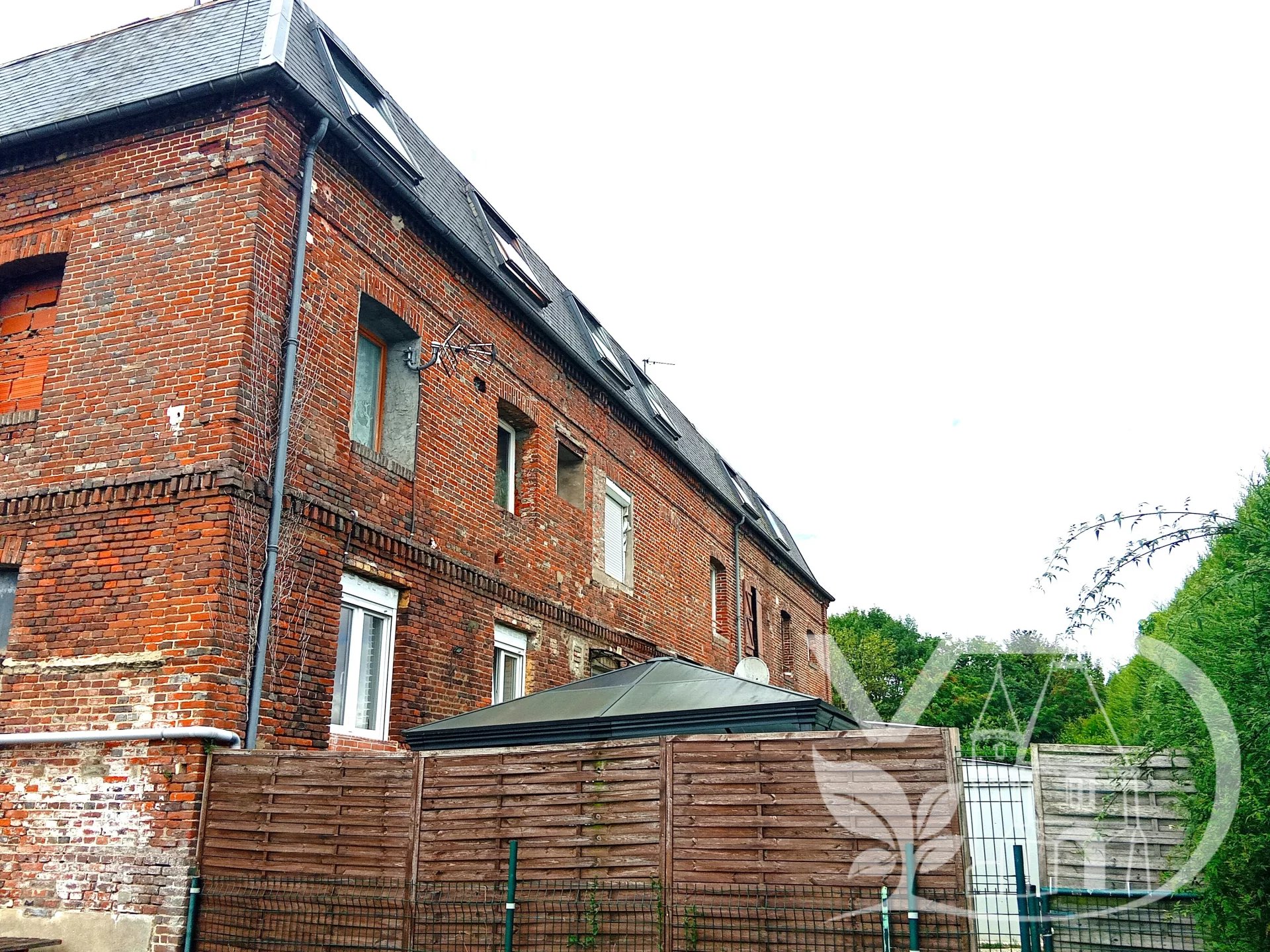 Agence immobilière de FMP IMMO