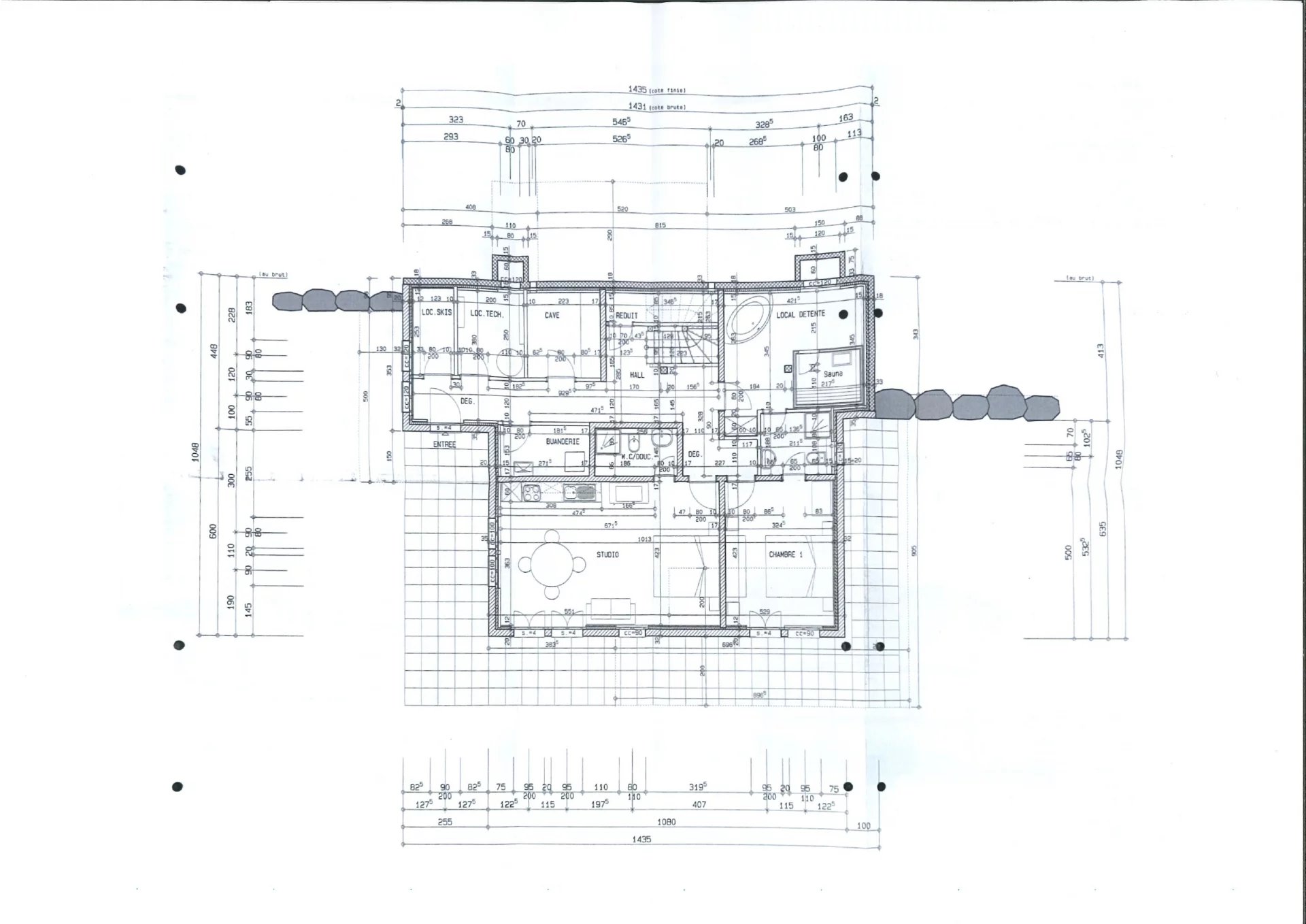 Petit coin de paradis non loin de Verbier