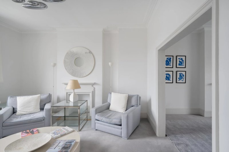 Affitto Duplex | London - picture 2