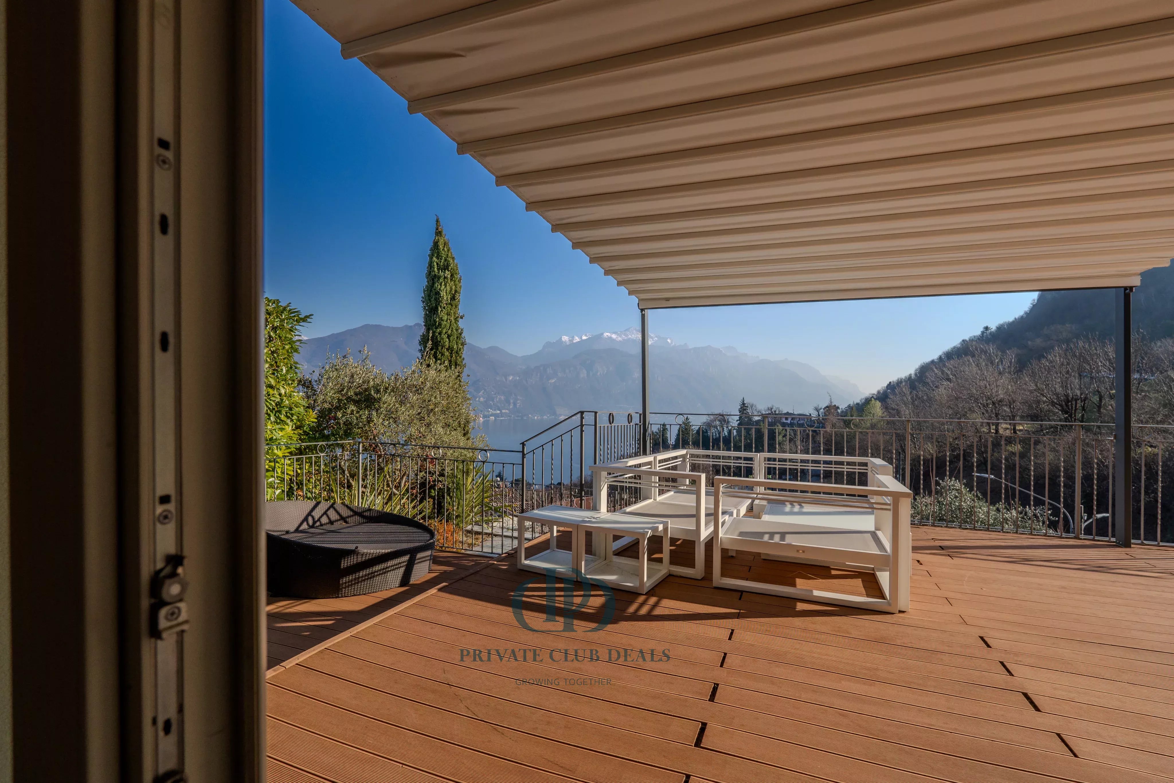 Villa Menaggio - picture 25