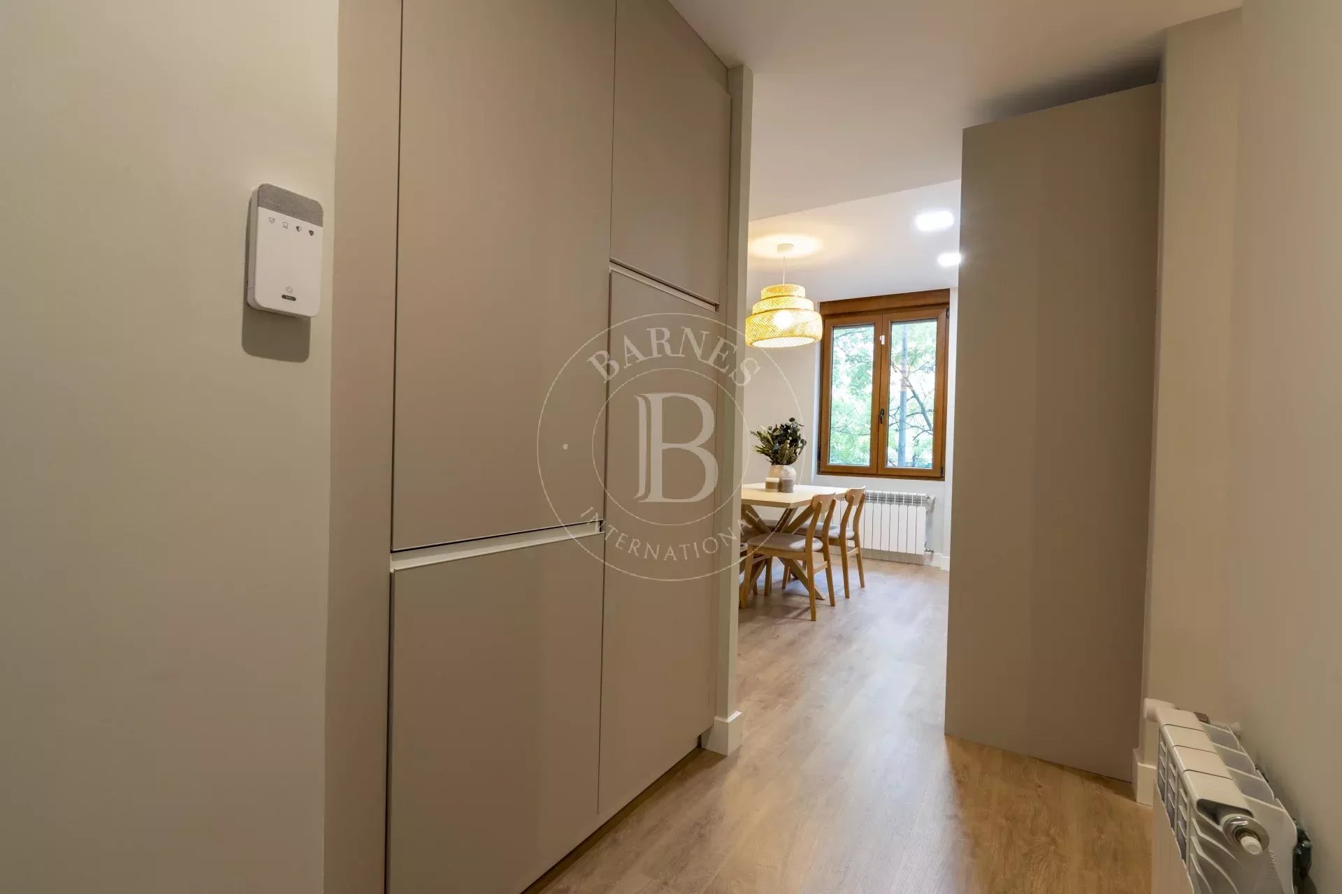 Daire Madrid - picture 10