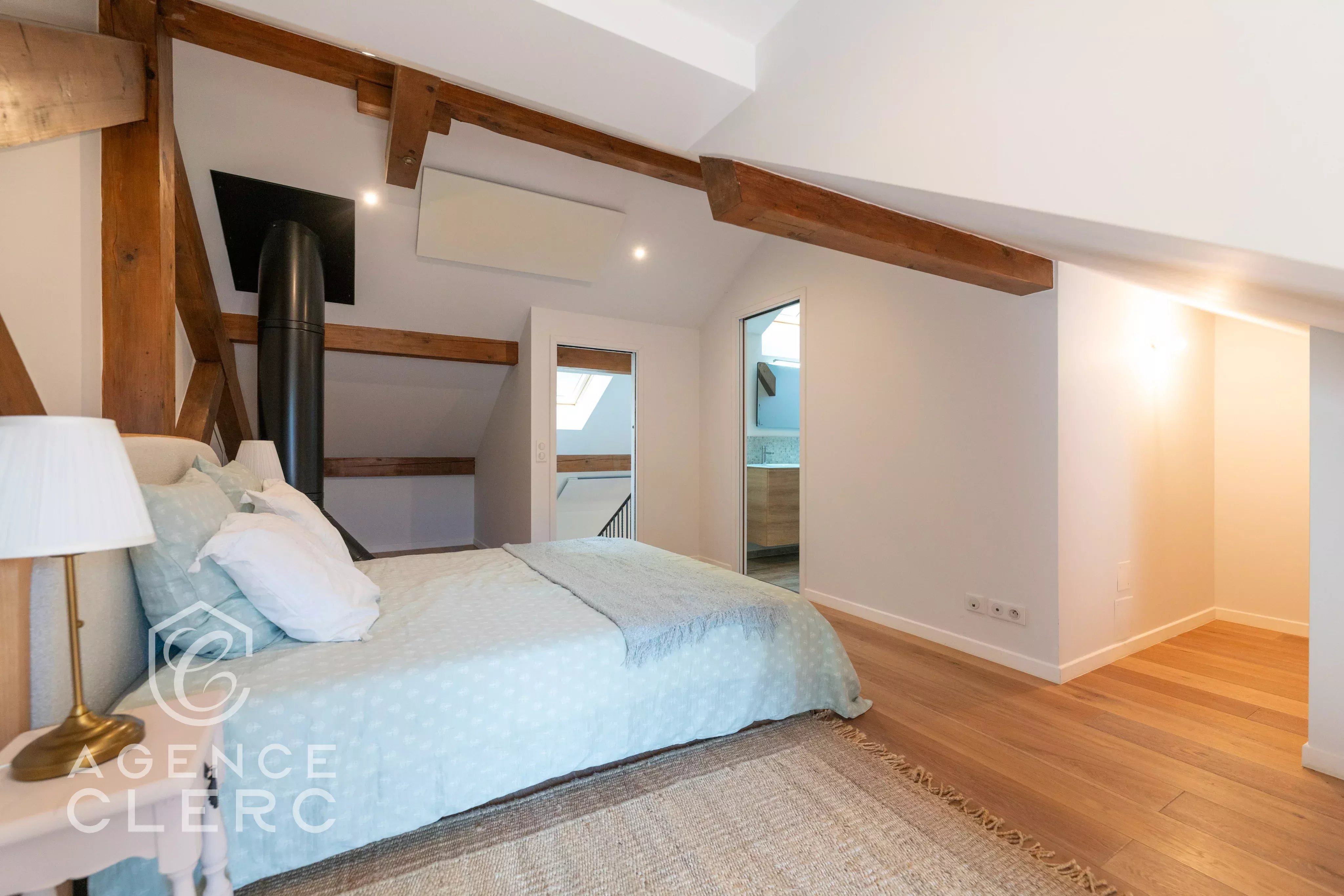 Vente Appartement Talloires-Montmin
