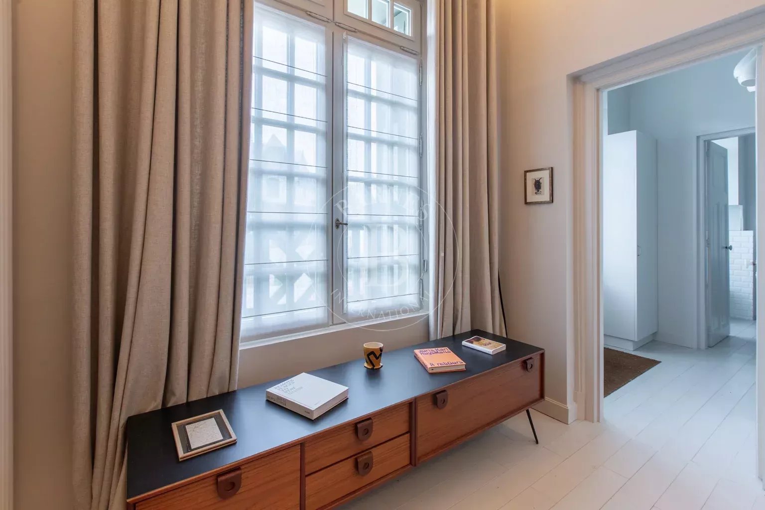 Trouville-sur-Mer  - Maison de ville  2 Chambres - picture 8