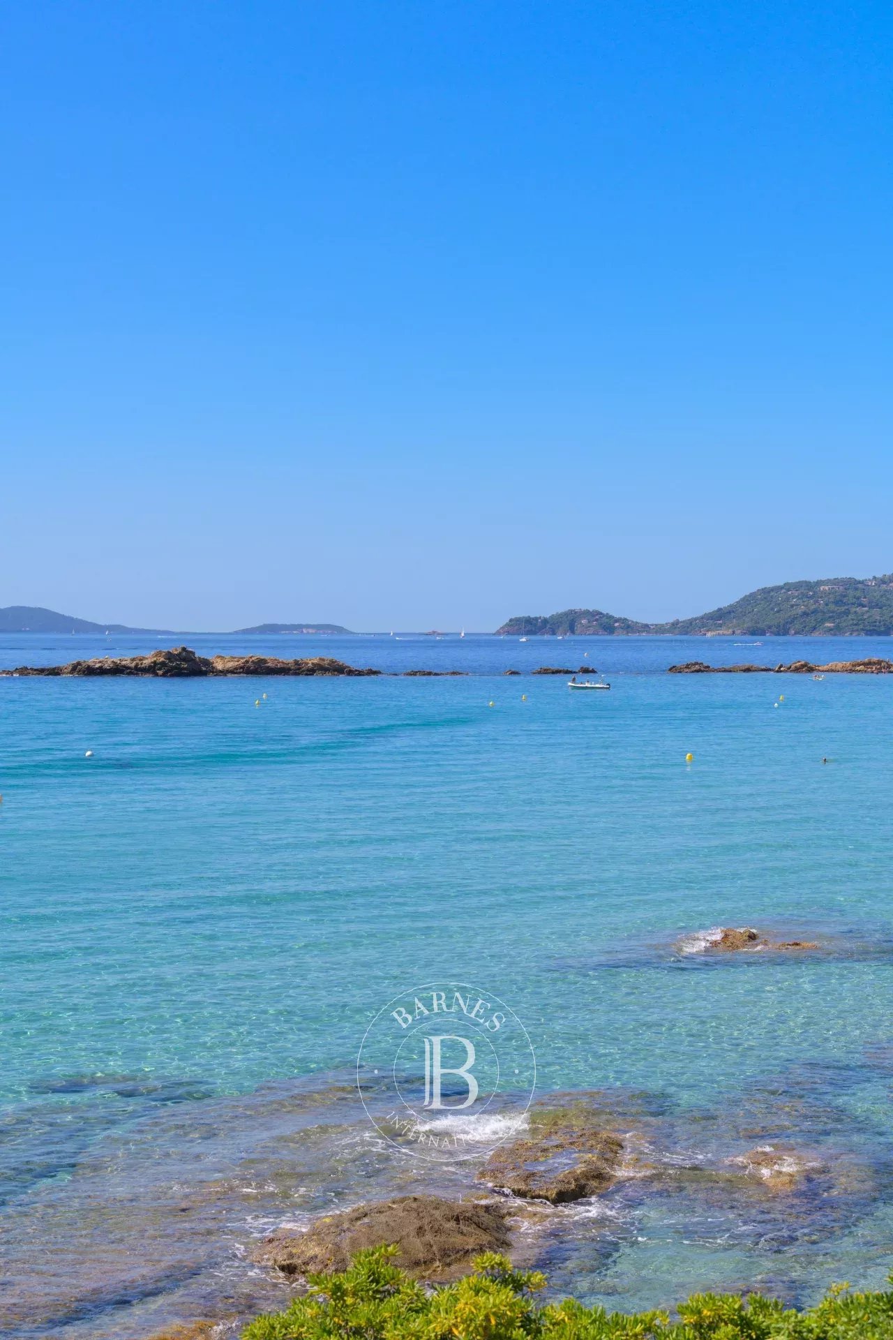 Villa Le Lavandou - picture 4