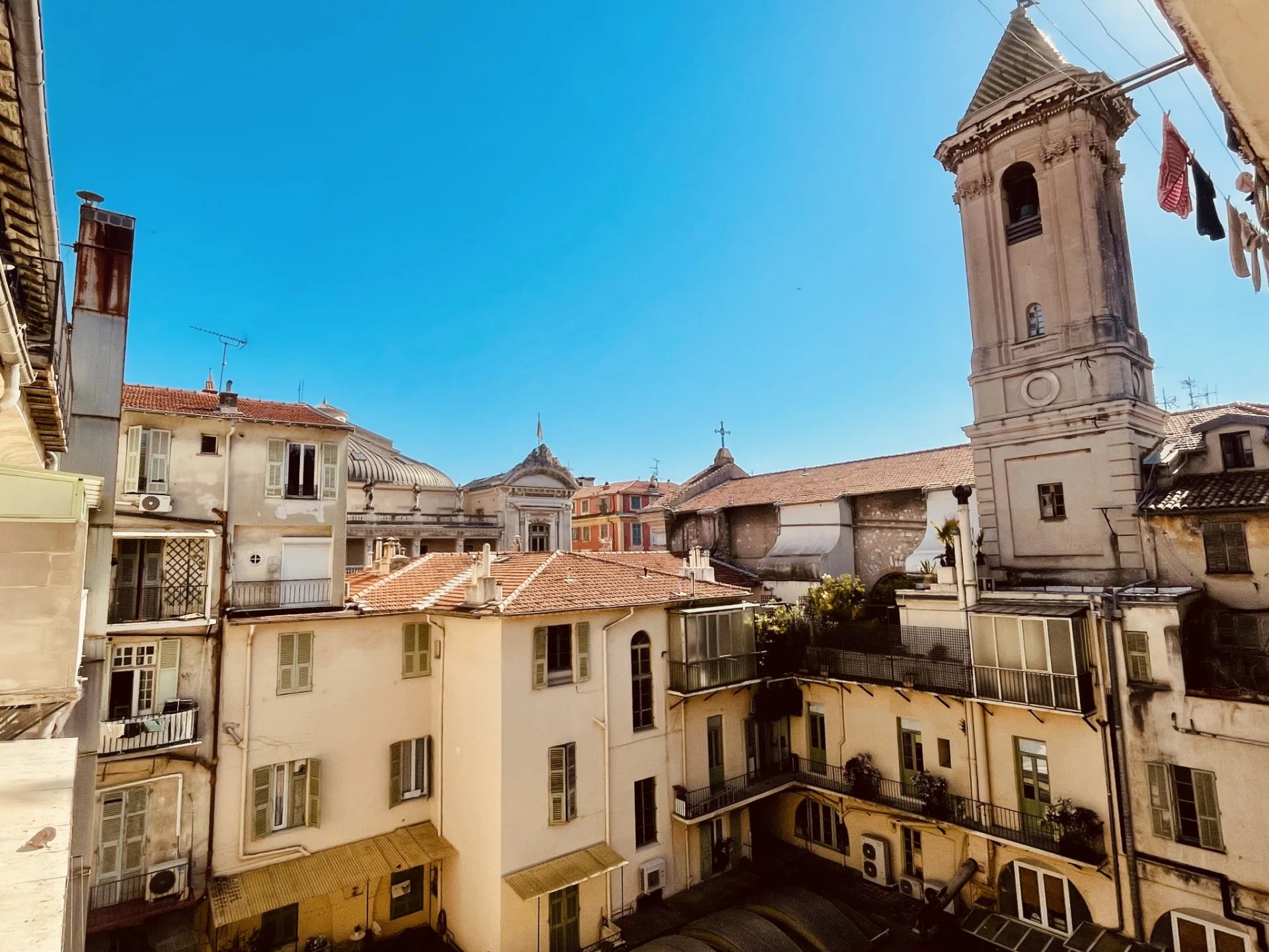 Vente Appartement Nice