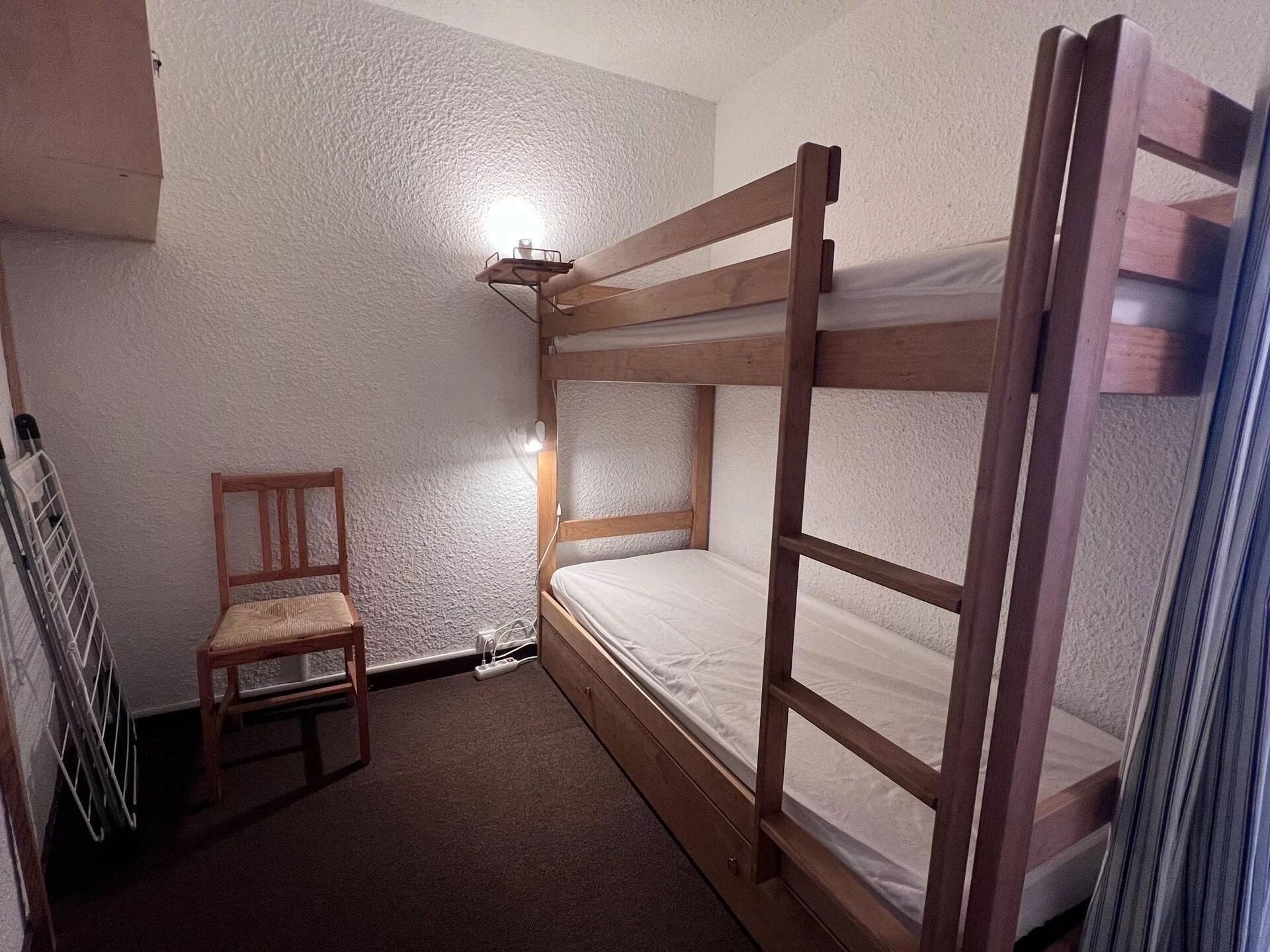 CABOURG 92 - Studio 4 personnes