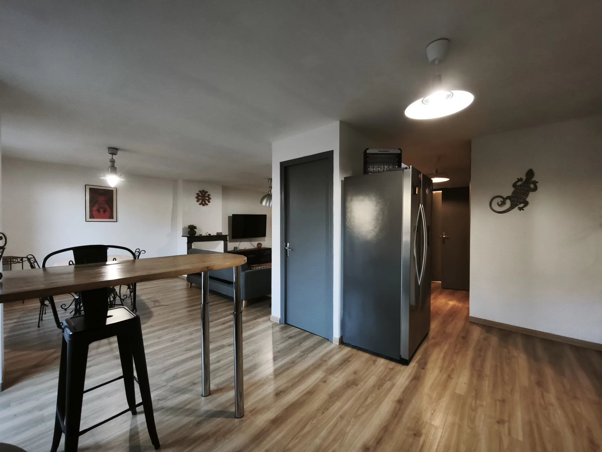 Agence immobilière de CAUMES DAVID