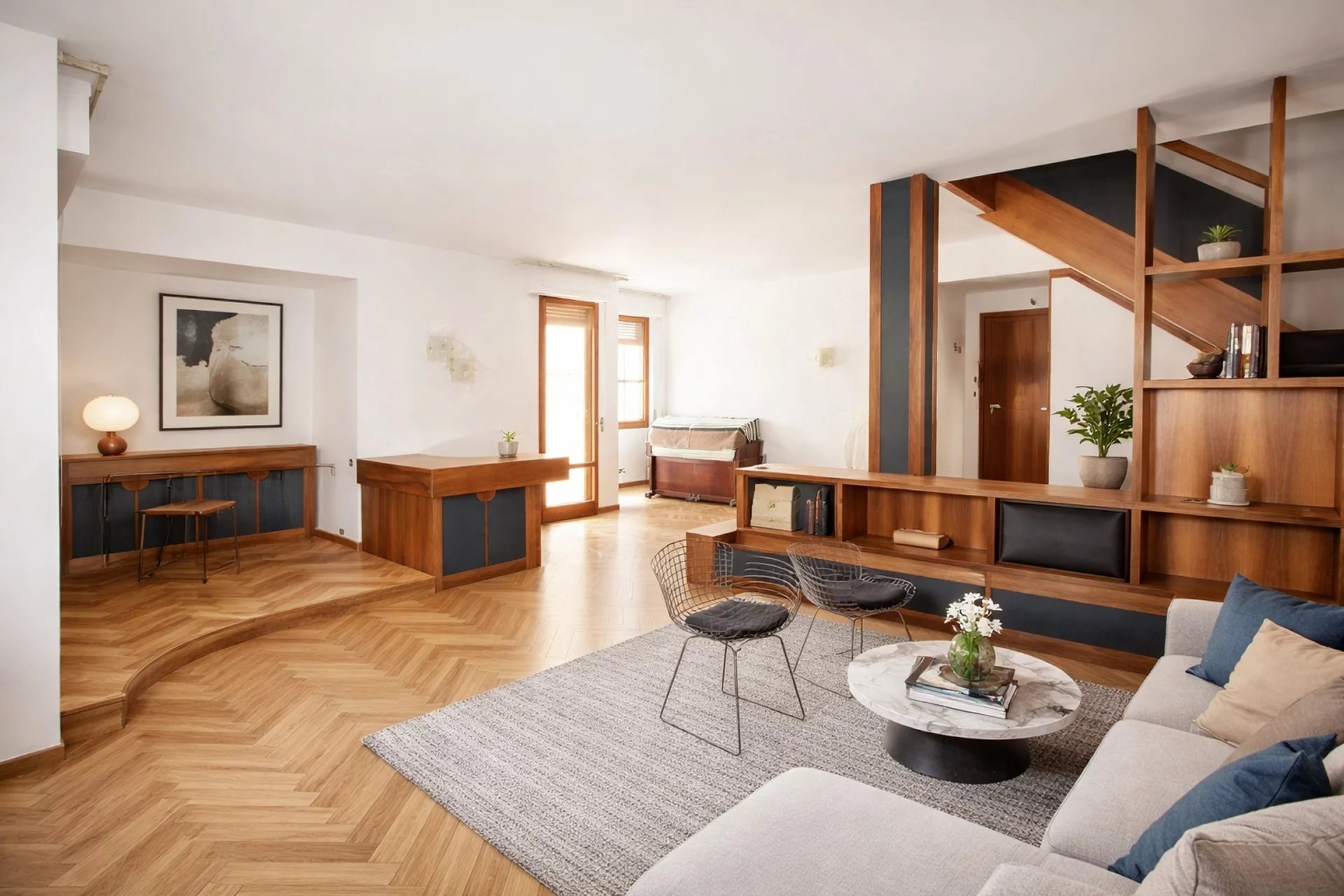 Vendita Appartamento Livorno Goito - Montebello