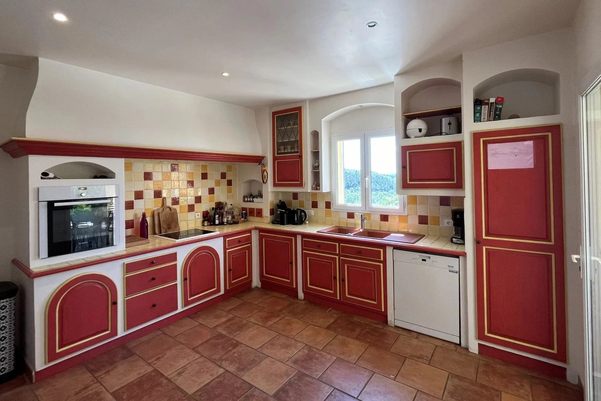 5 bedroom villa with fantastic views - Montauroux 5 bedroom villa with fantastic views - Montauroux