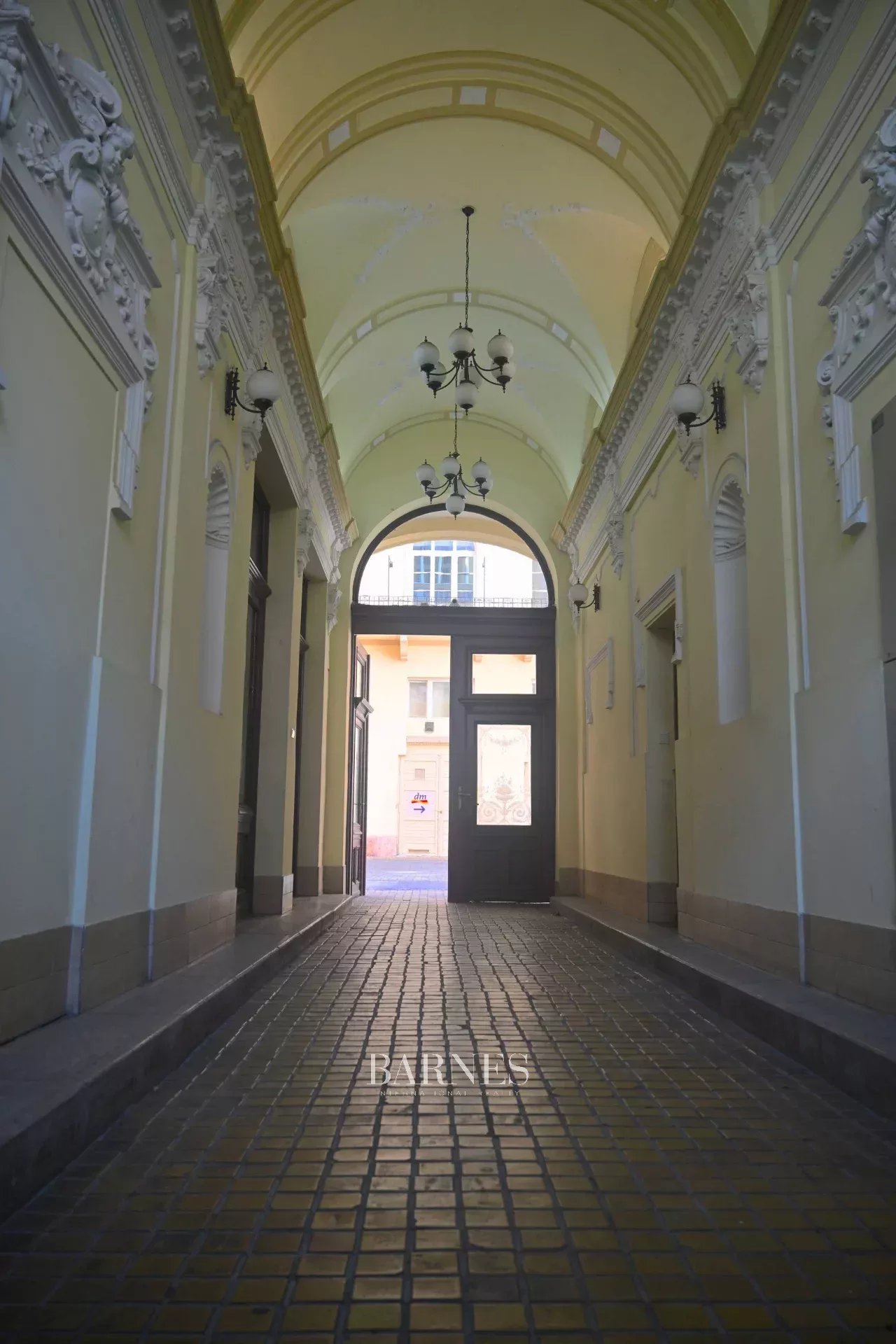 Daire Budapest V. kerülete - picture 7