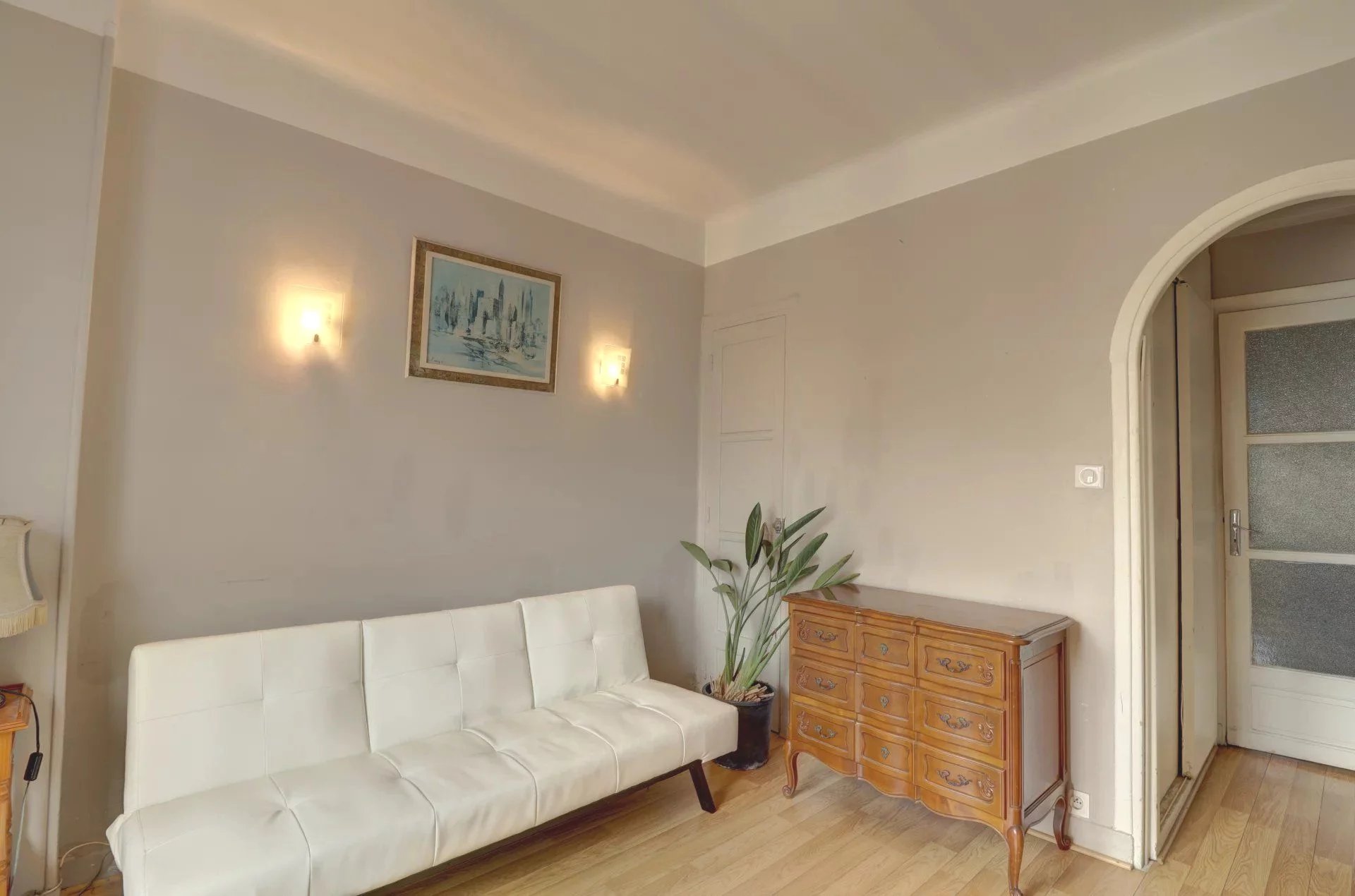 Vente Appartement Nice