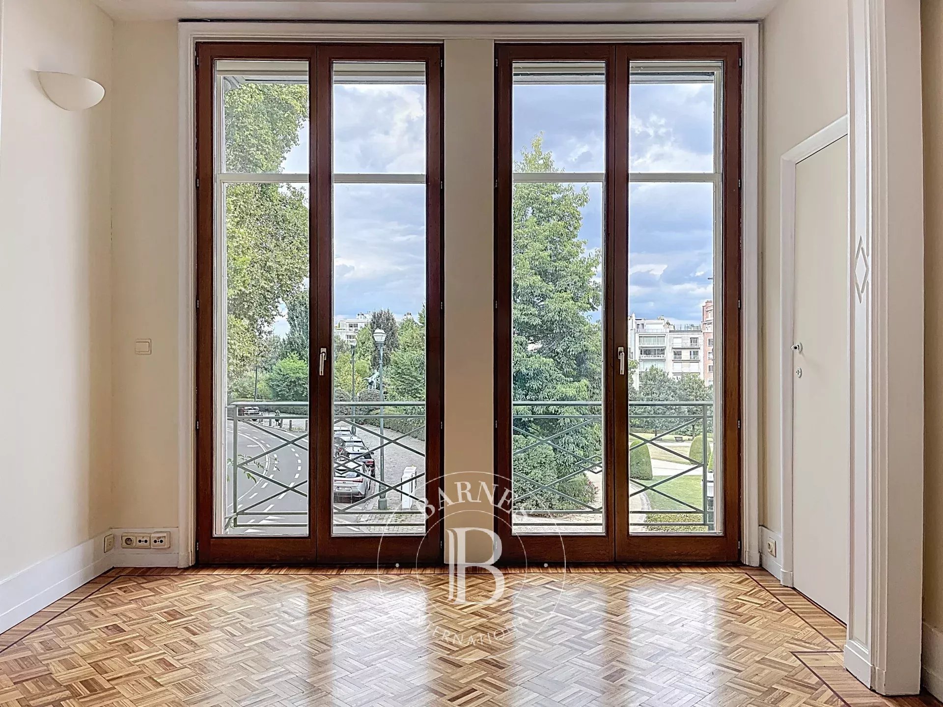 Jardin du Roi - Duplex 3 chambres