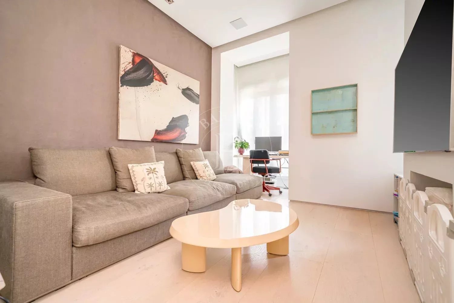 Daire Madrid - picture 24