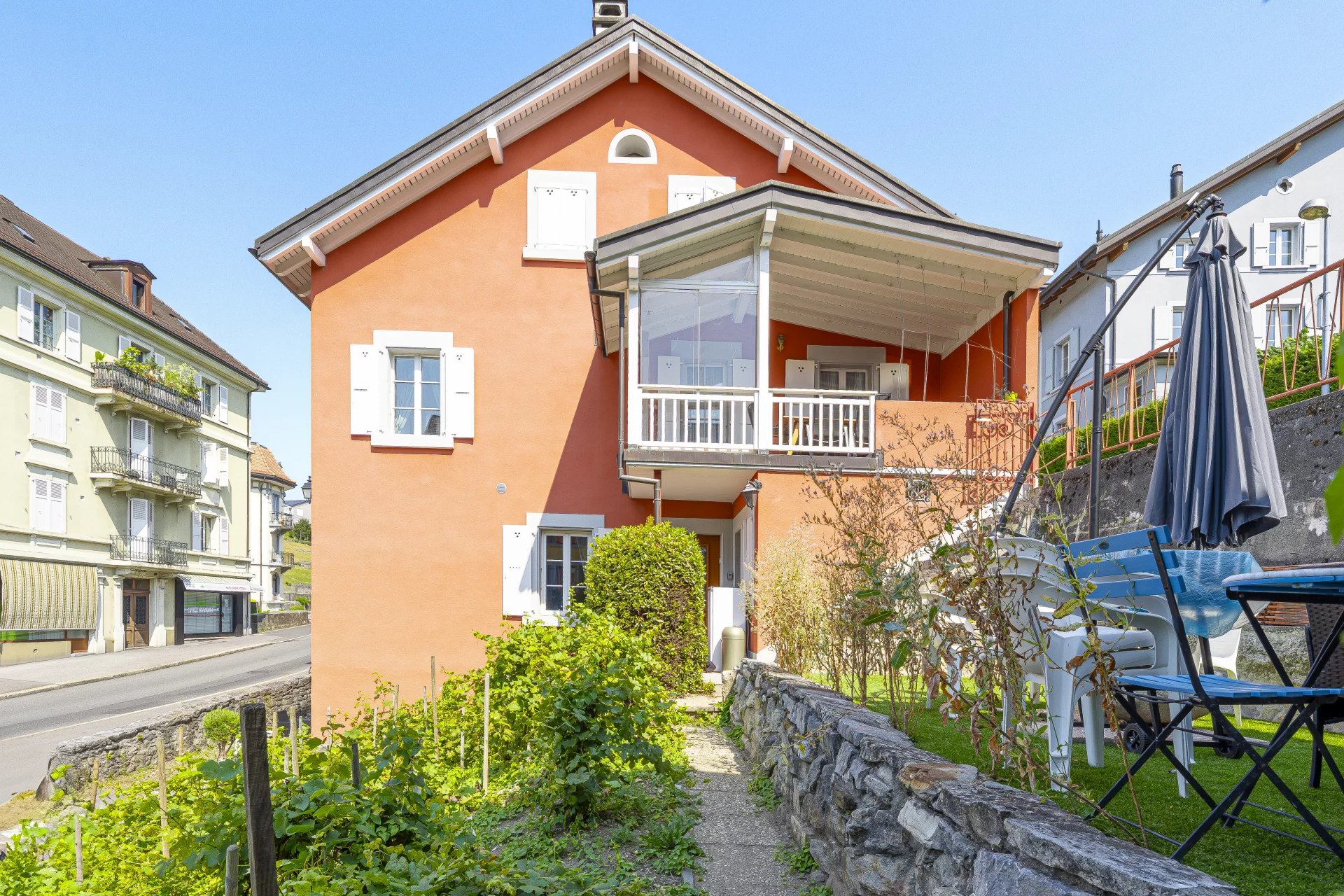Sale Townhouse Montreux
