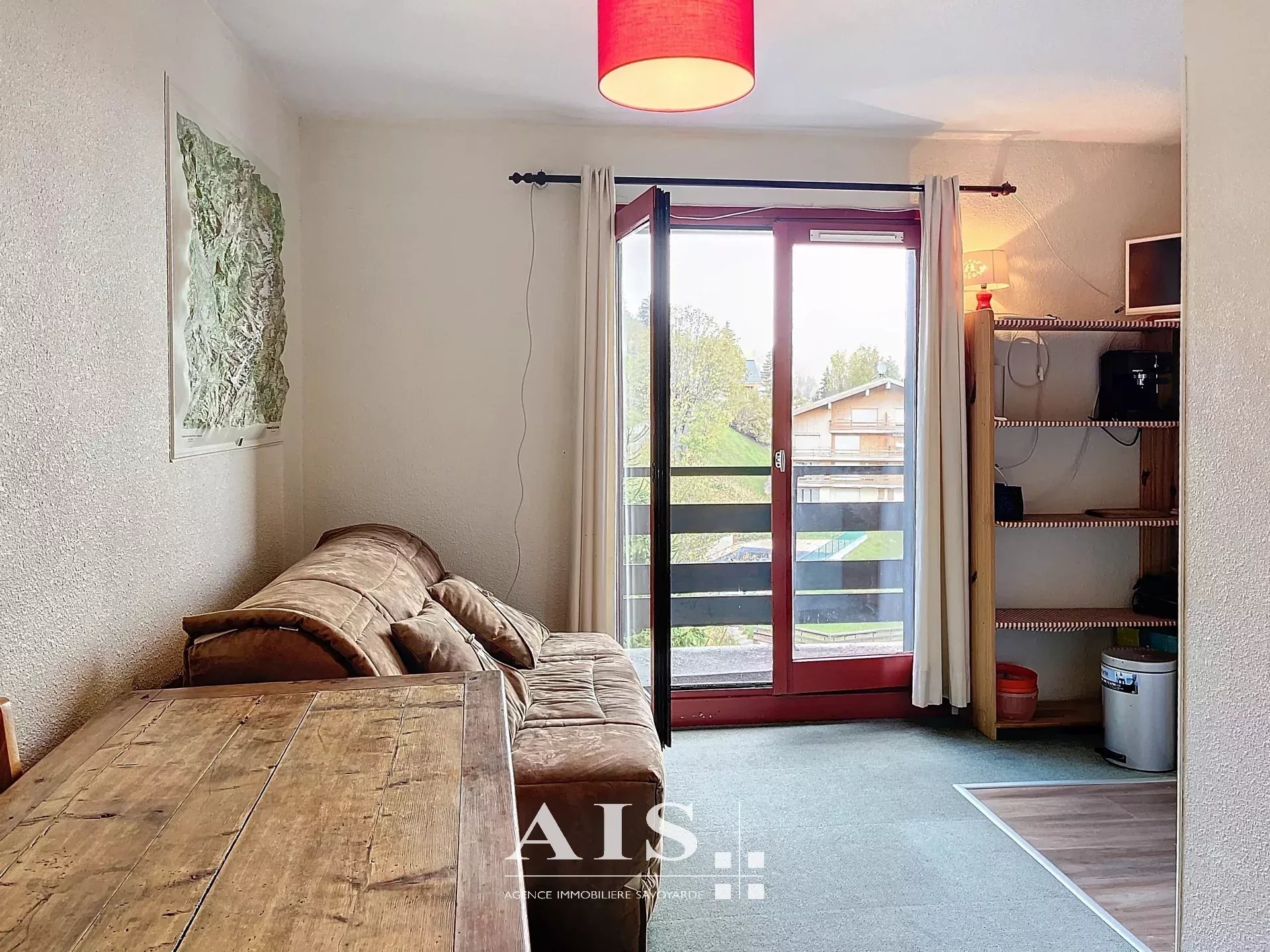Vente Appartement Saint-Gervais-les-Bains