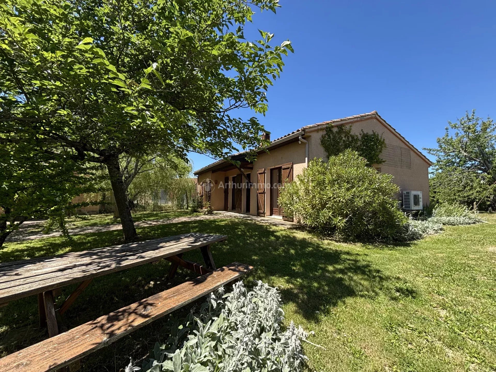 Agence immobilière de Arthurimmo.com