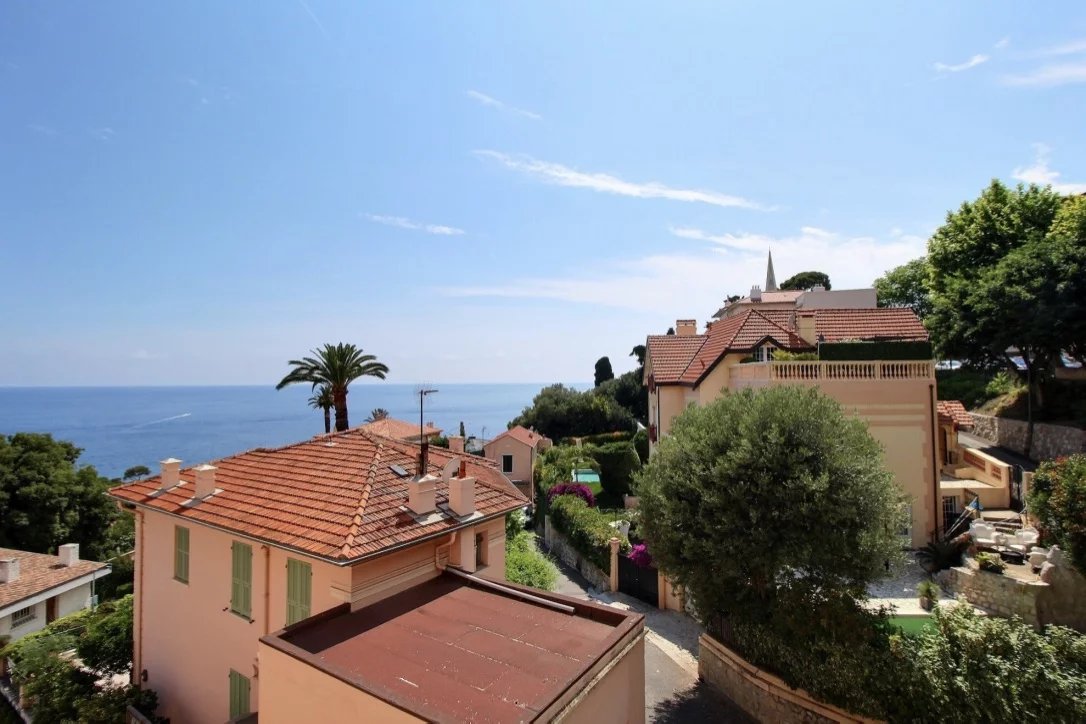 Sale Apartment Cap-d'Ail