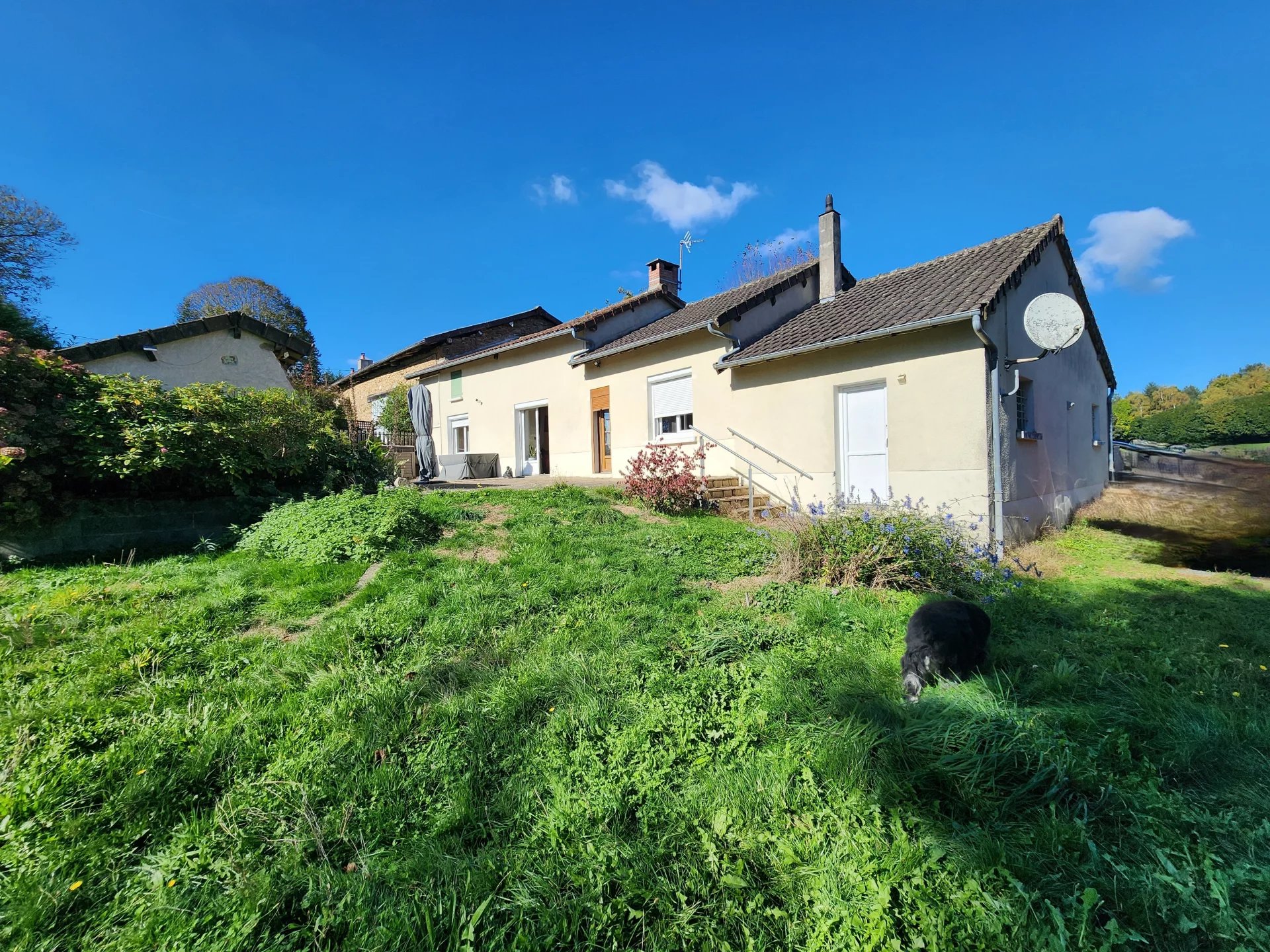 Agence immobilière de Pragout Immobilier