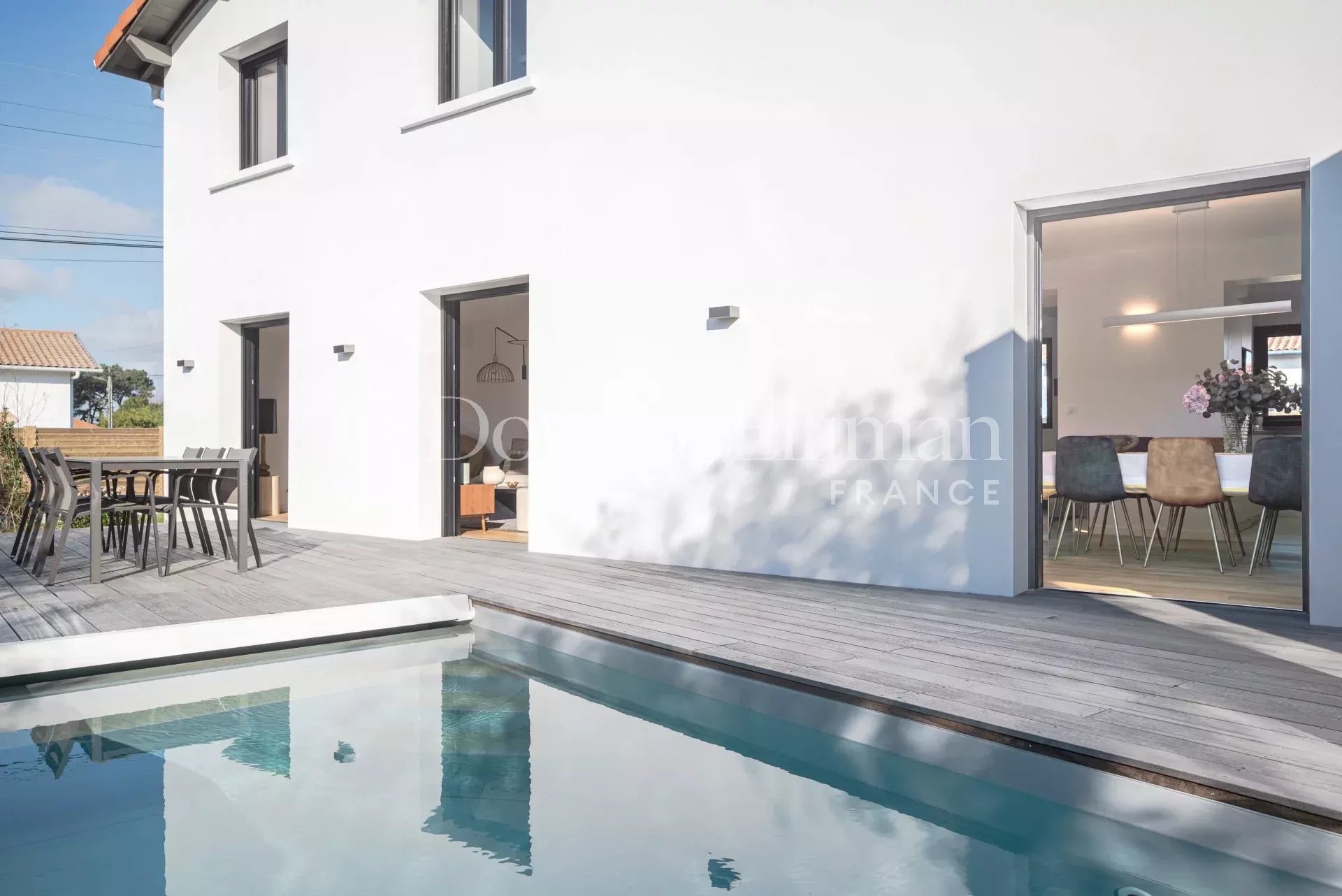 ANGLET – Villa Chiberta, plages et golf - Image nᵒ2