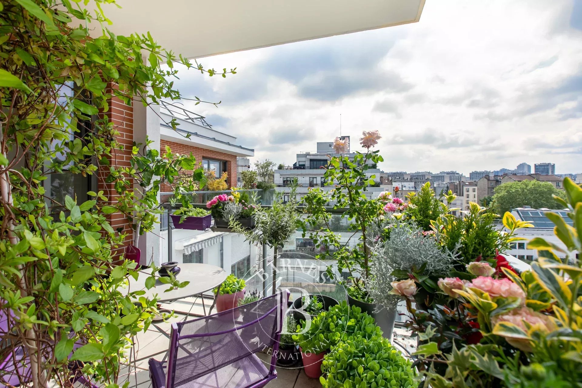 Daire Boulogne-Billancourt - picture 5