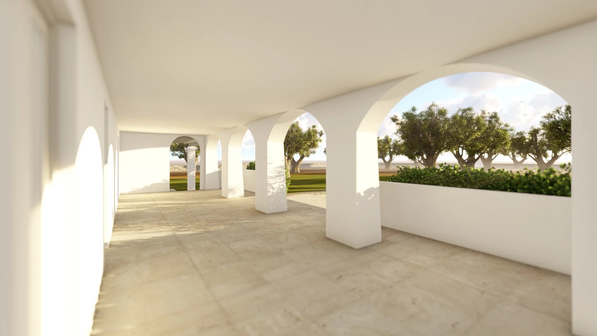 Venta Villa Fasano