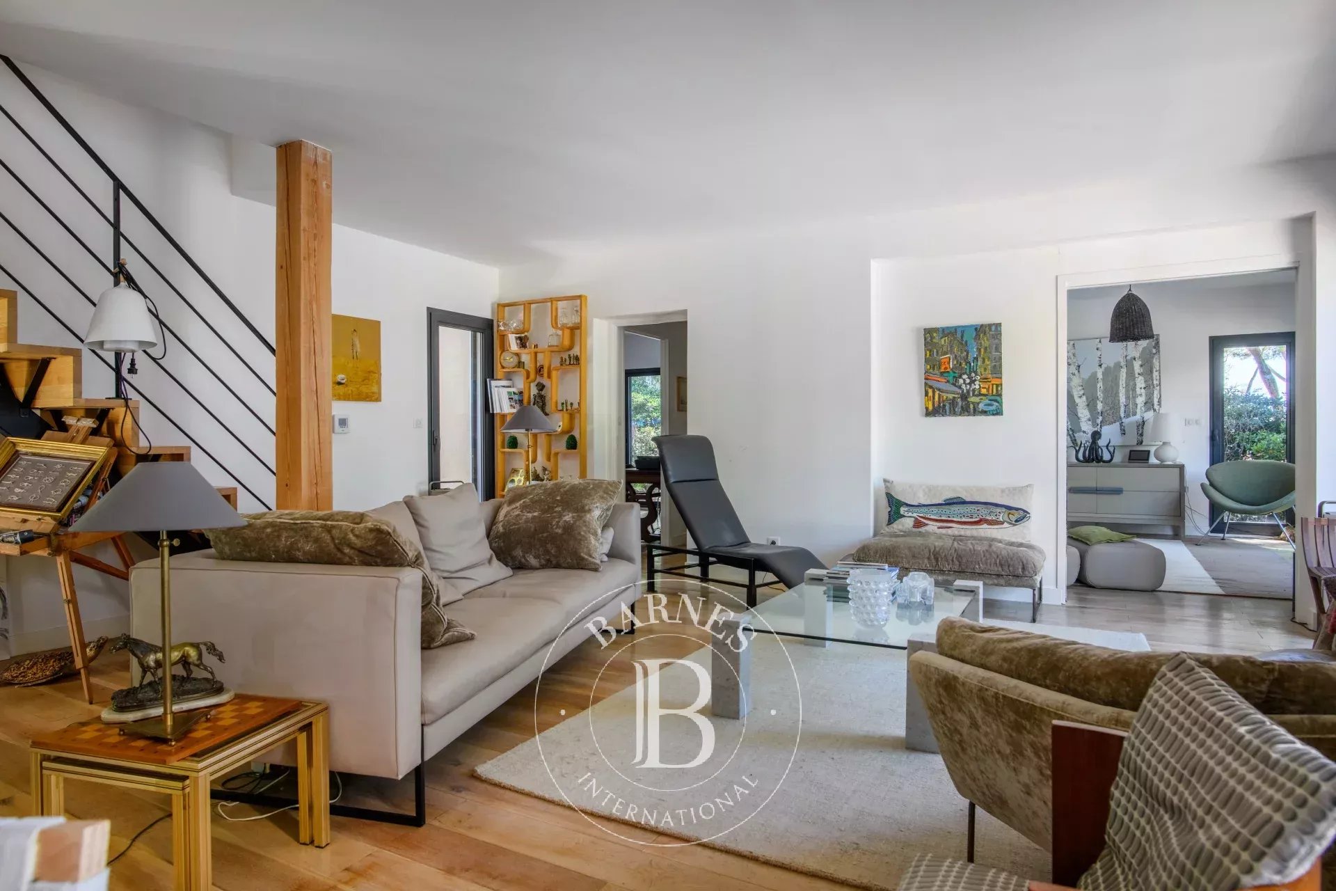 Villa Sanary-sur-Mer - picture 7