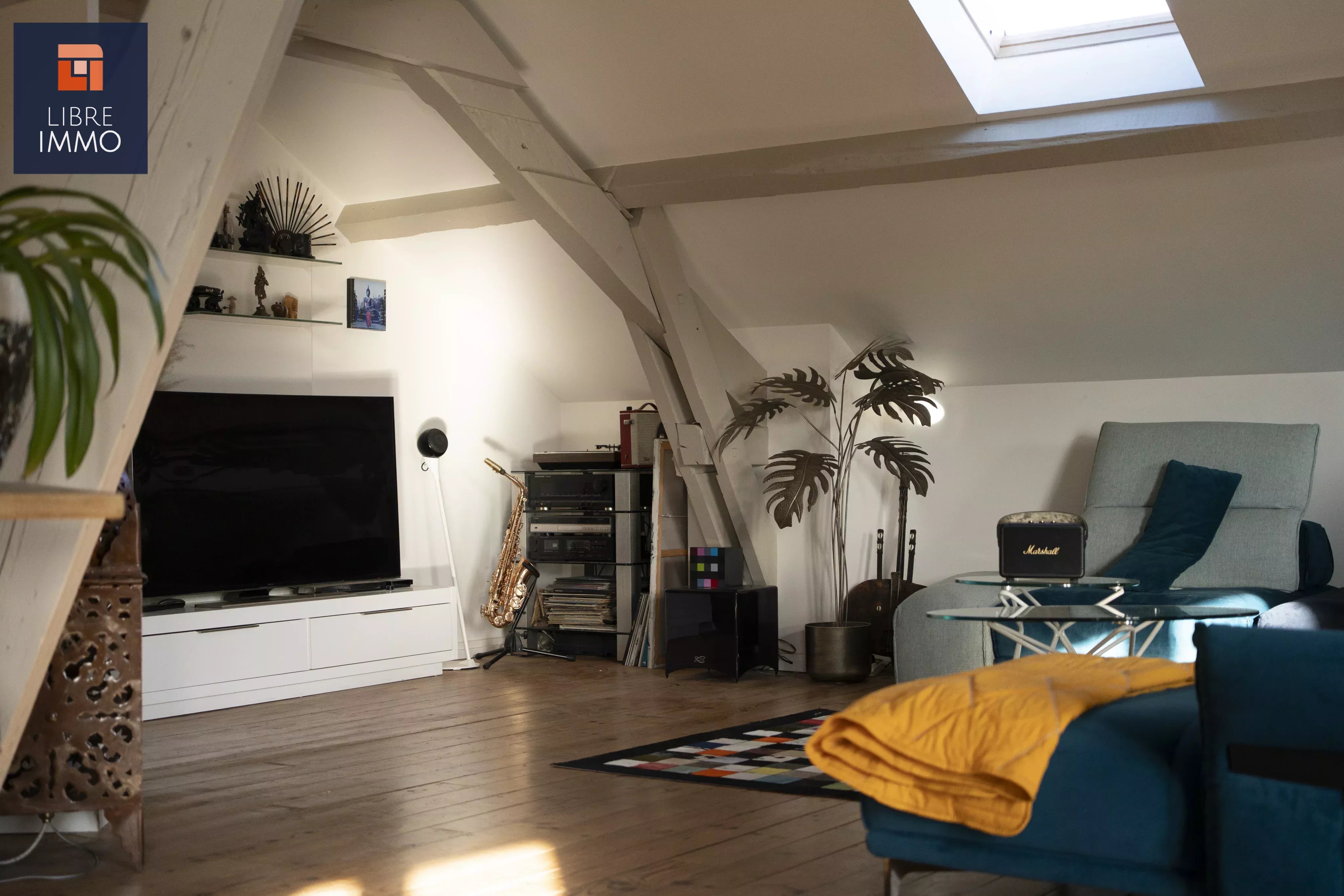 Agence immobilière de Libre Immo Pau
