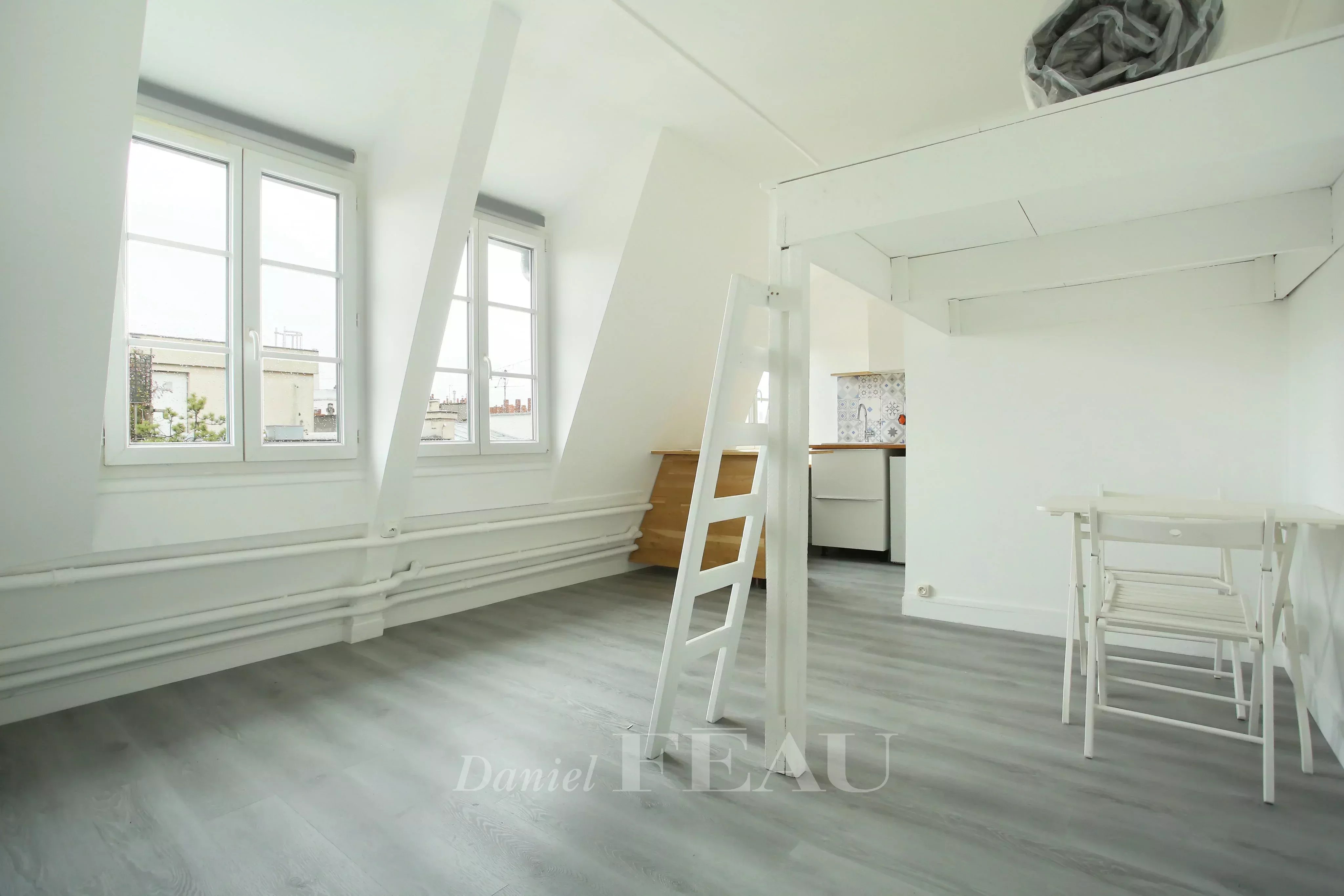 Location Appartement Paris 7ème