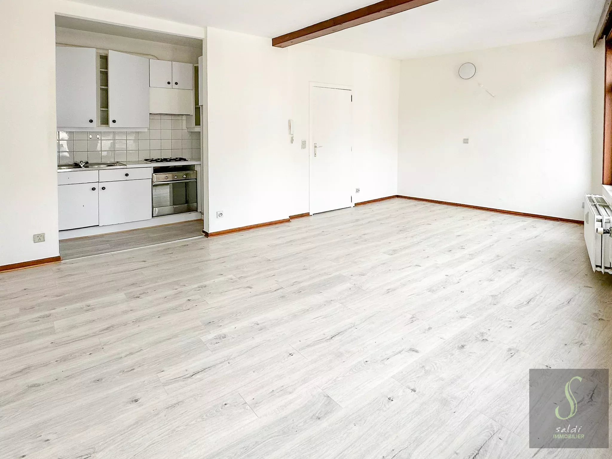 Location Appartement Binche