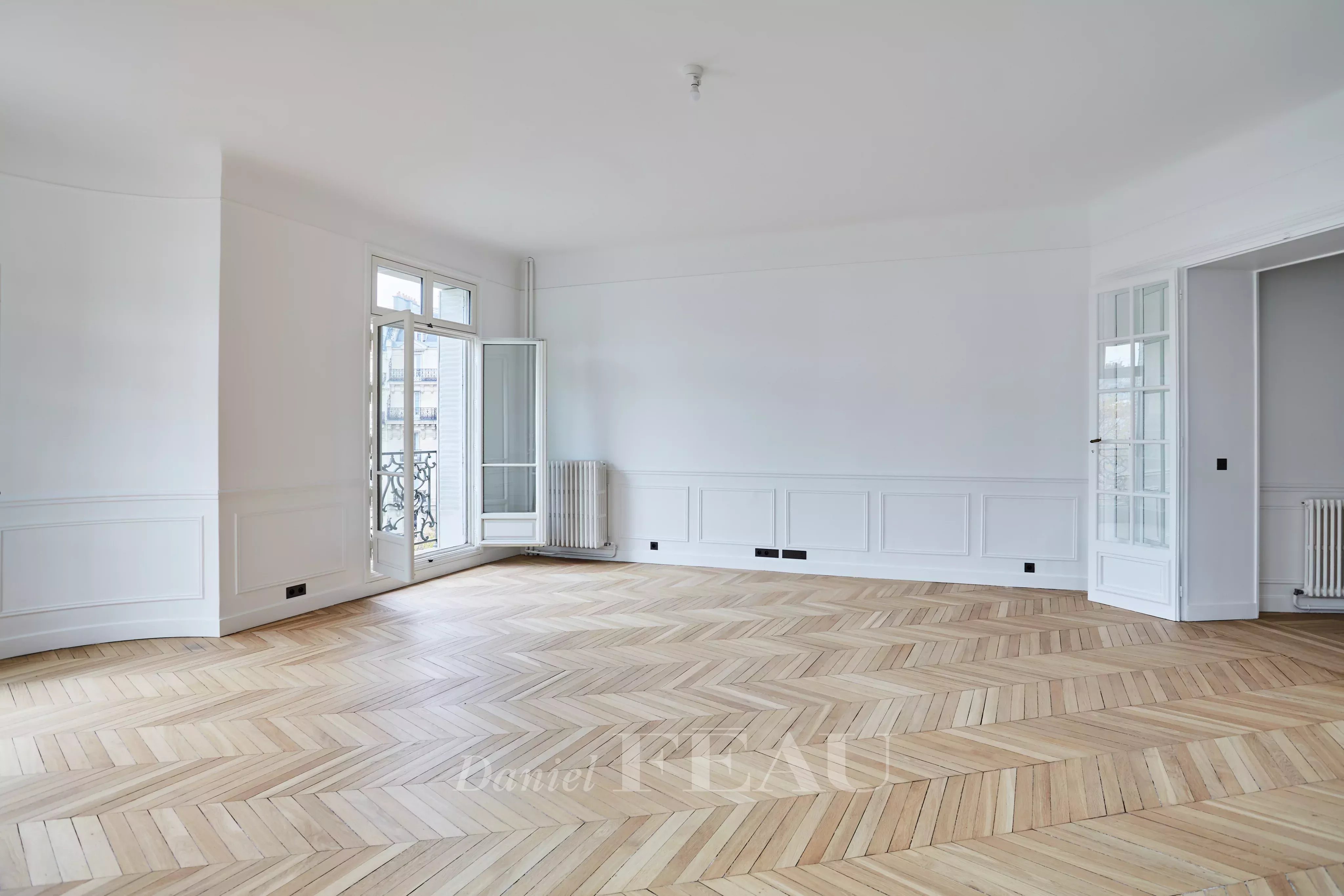 Rental Apartment Paris 8th