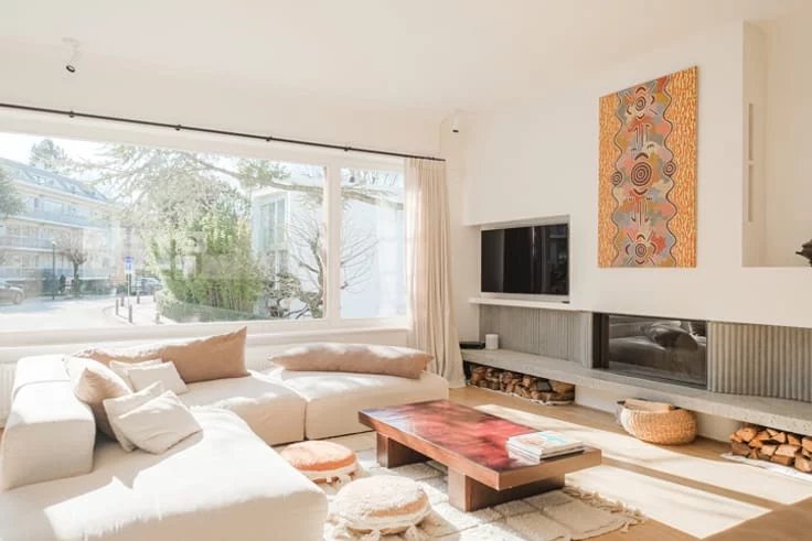 Affitto Villa | Uccle - picture 1