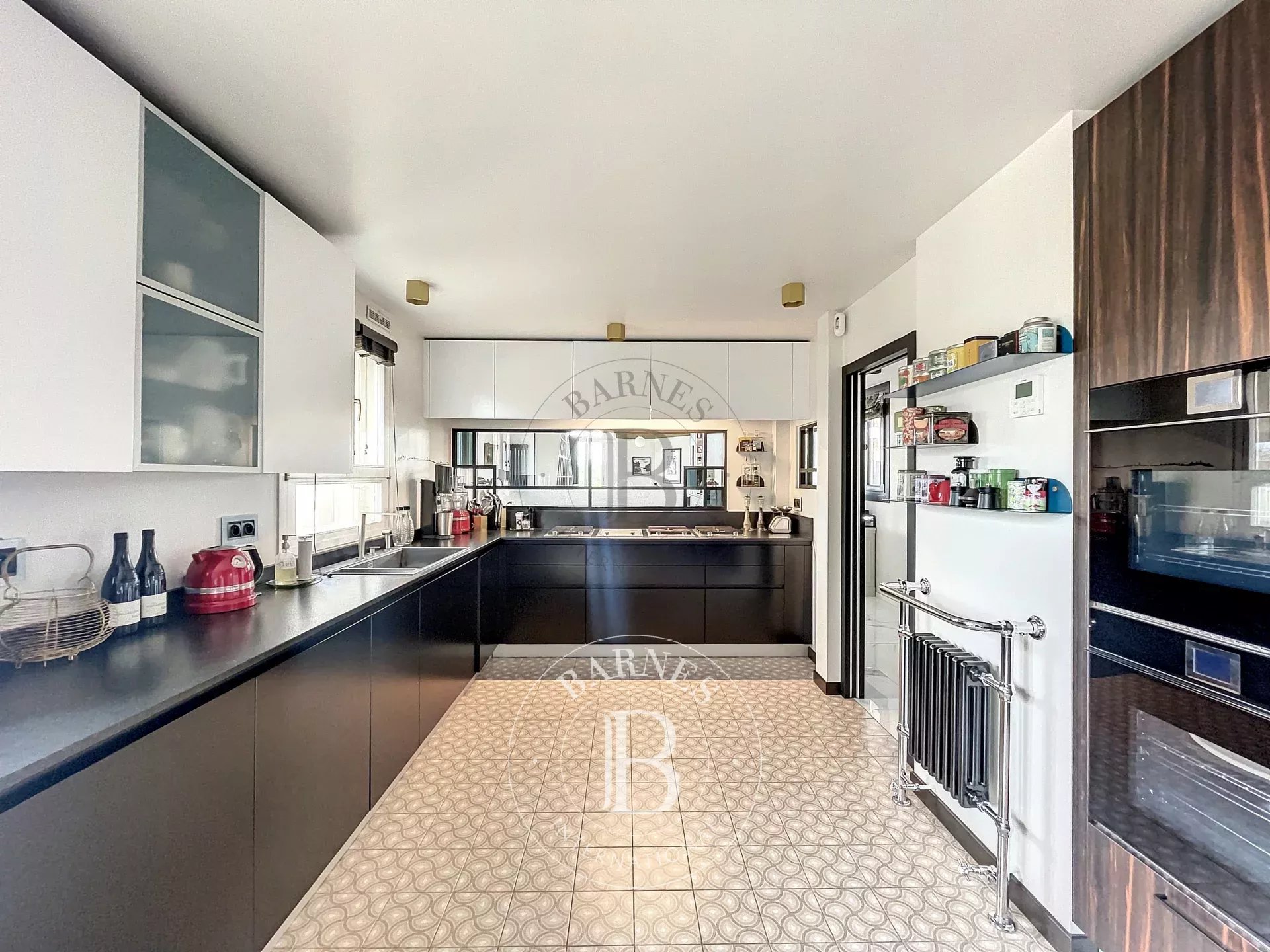 Daire Paris 16ème - picture 9