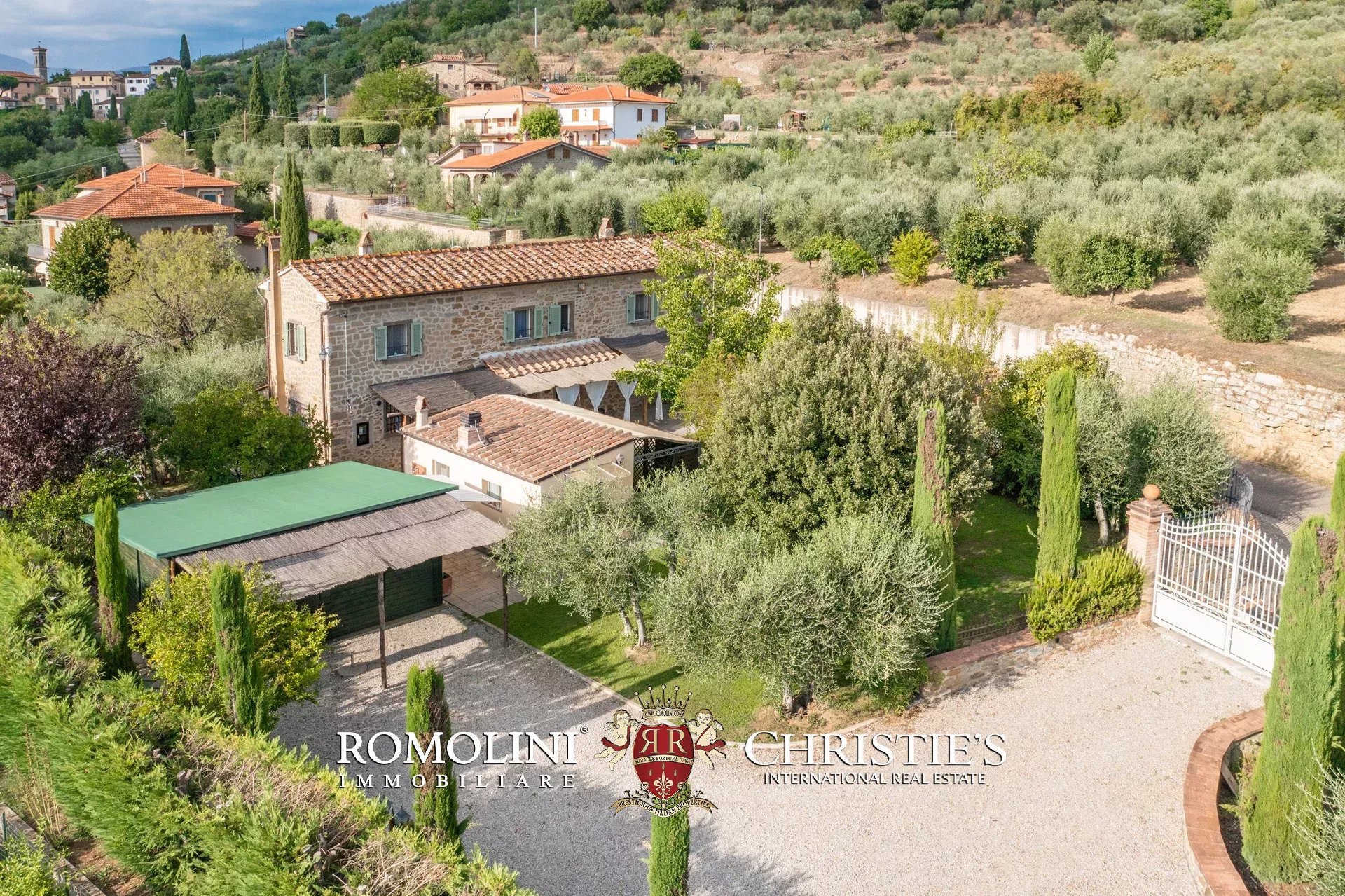 Property Slider Image