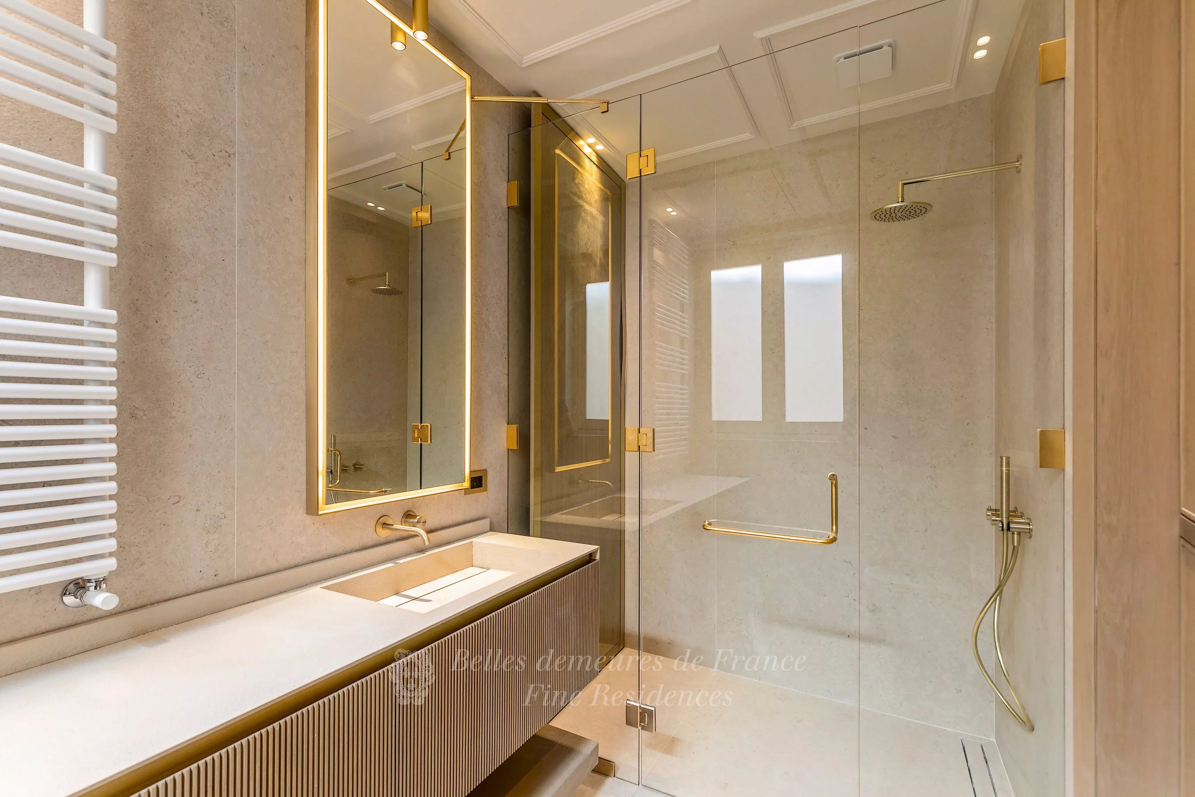 Vente Appartement Paris 8ème