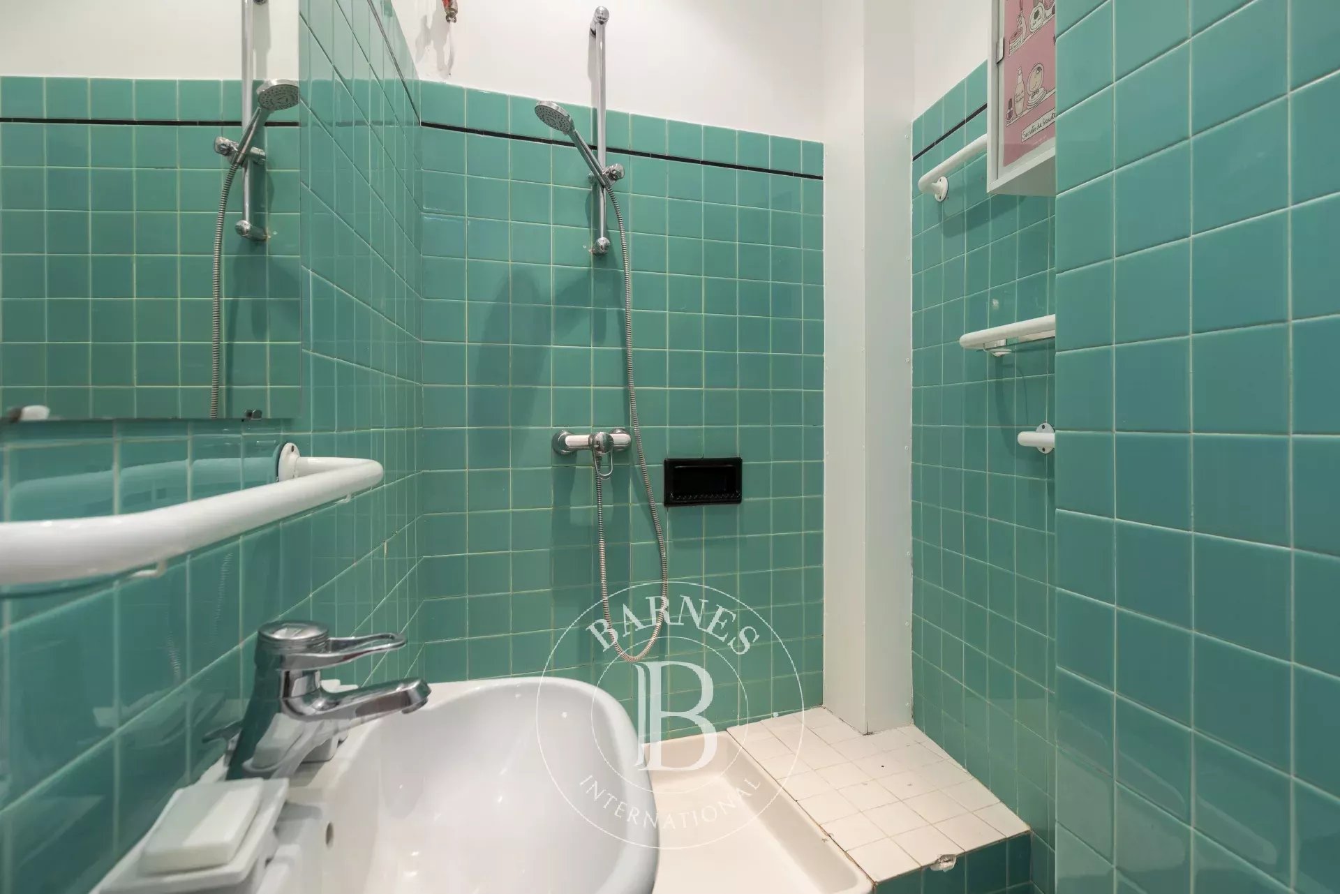 Paris 16 - Victor Hugo - 3-bedroom family apartment - picture 13