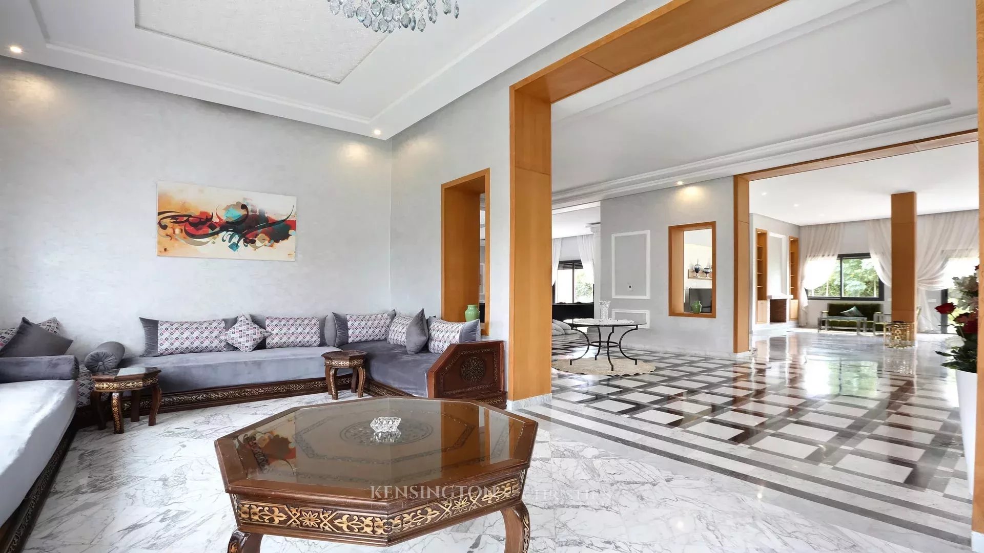 7 Bedroom Villa/Townhouse's Image 4