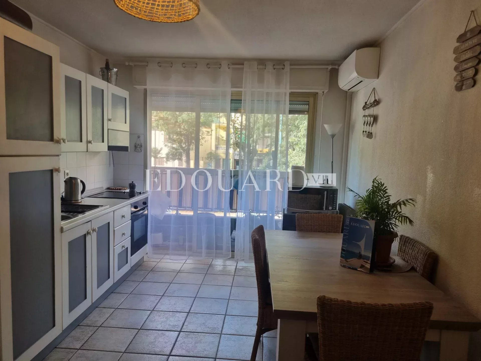 Agence immobilière de Edouard VII Immobilier