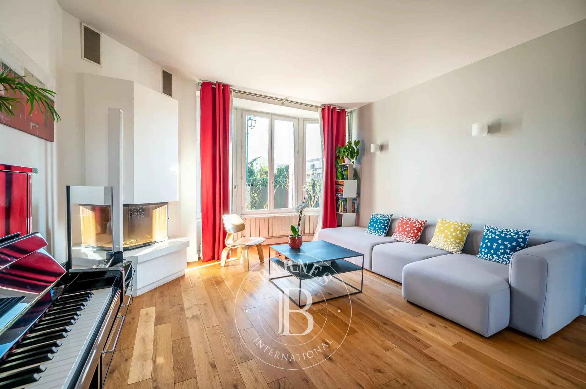 Colombes  - House 4 Bedrooms - picture 13