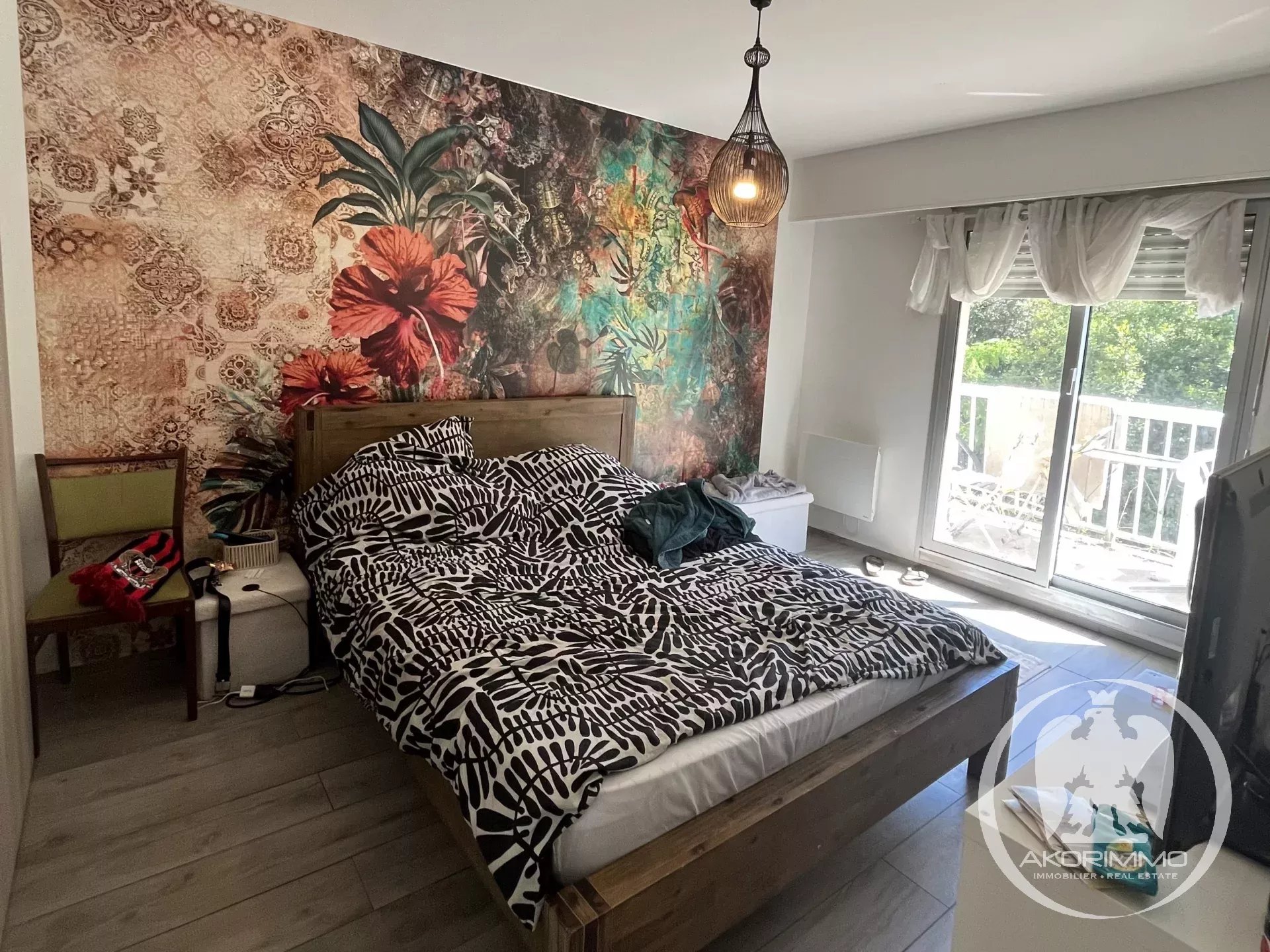 Verkoop Appartement - Nice Sainte Marguerite