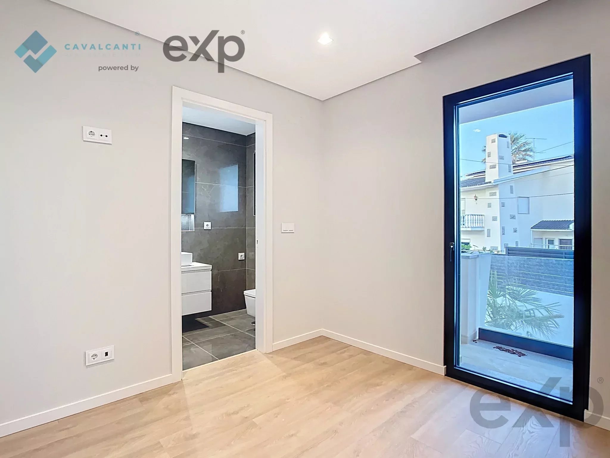 Contemporary T4 House in Private Condominium,  Murches, Cascais 86909108 image 47