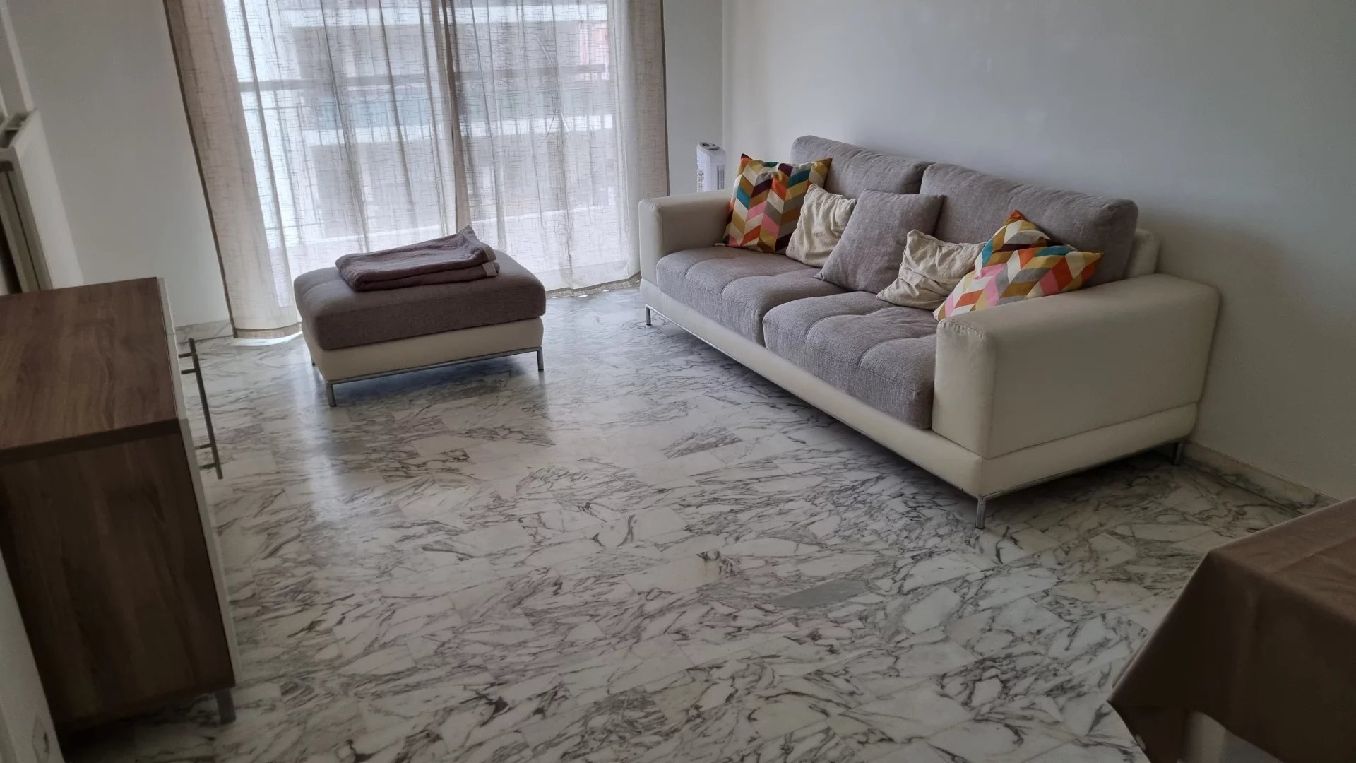 Rental Apartment Nice Carras - Ferber