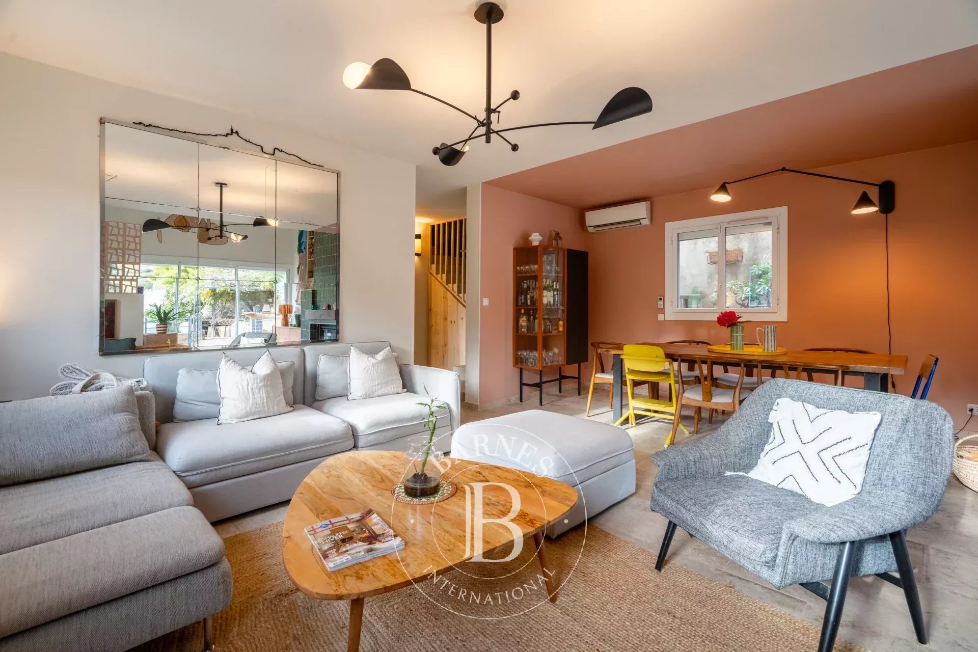 Дом Cassis - picture 5