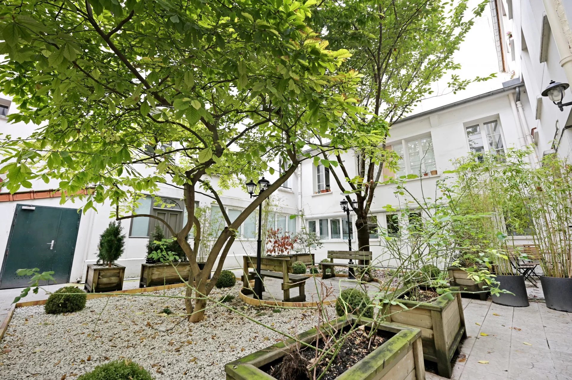 Agence immobilière de SARL VILLARET IMMOBILIER