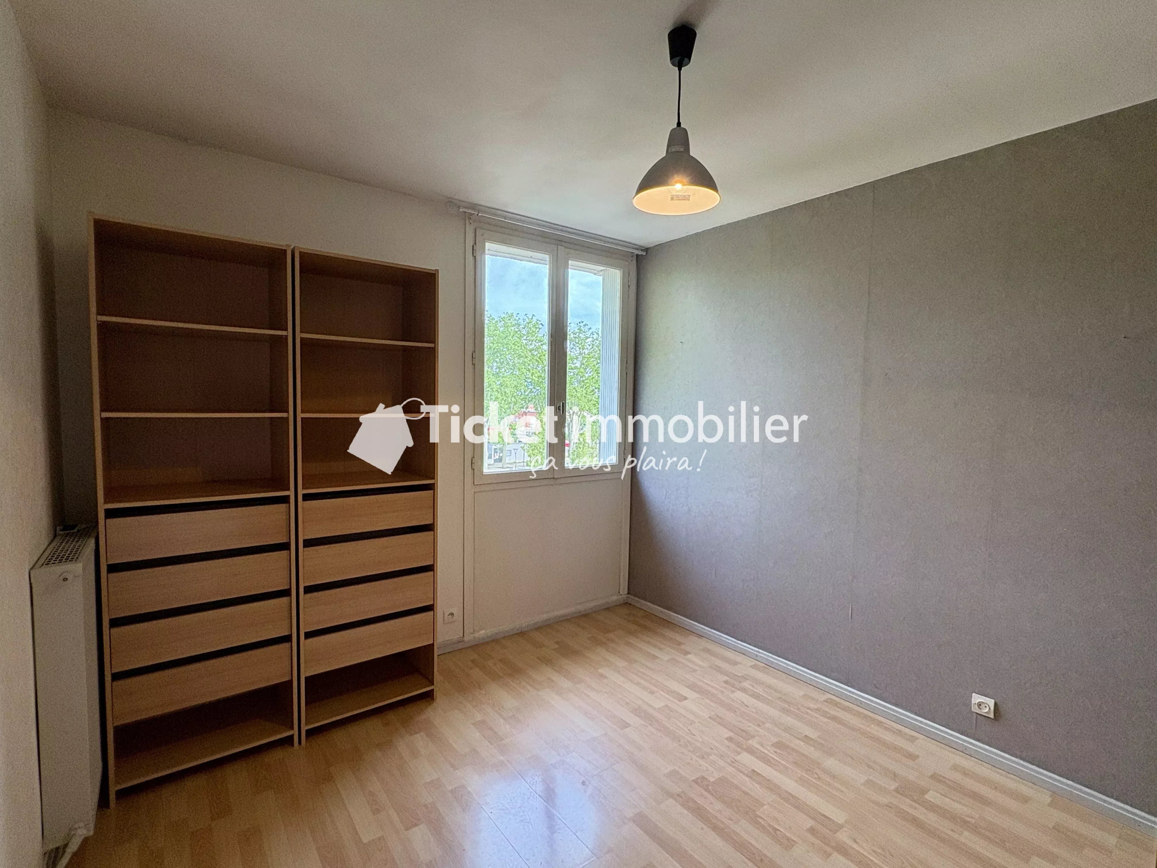 Appartement Fenouillet T3 69 m² climatisé avec place de parking et cave — photo 9