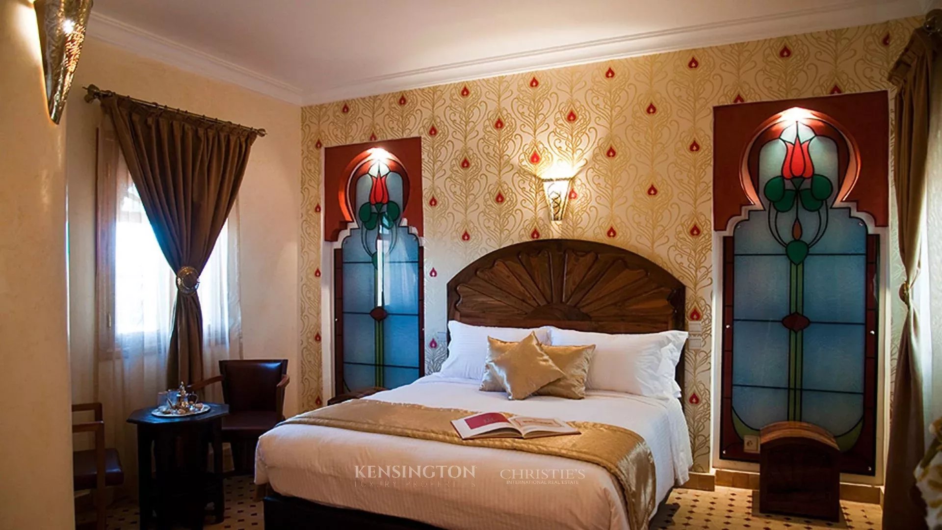 7 Bedroom Villa/Townhouse's Image 24