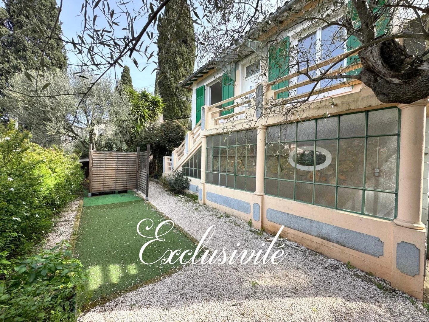 Vente Maison Toulon