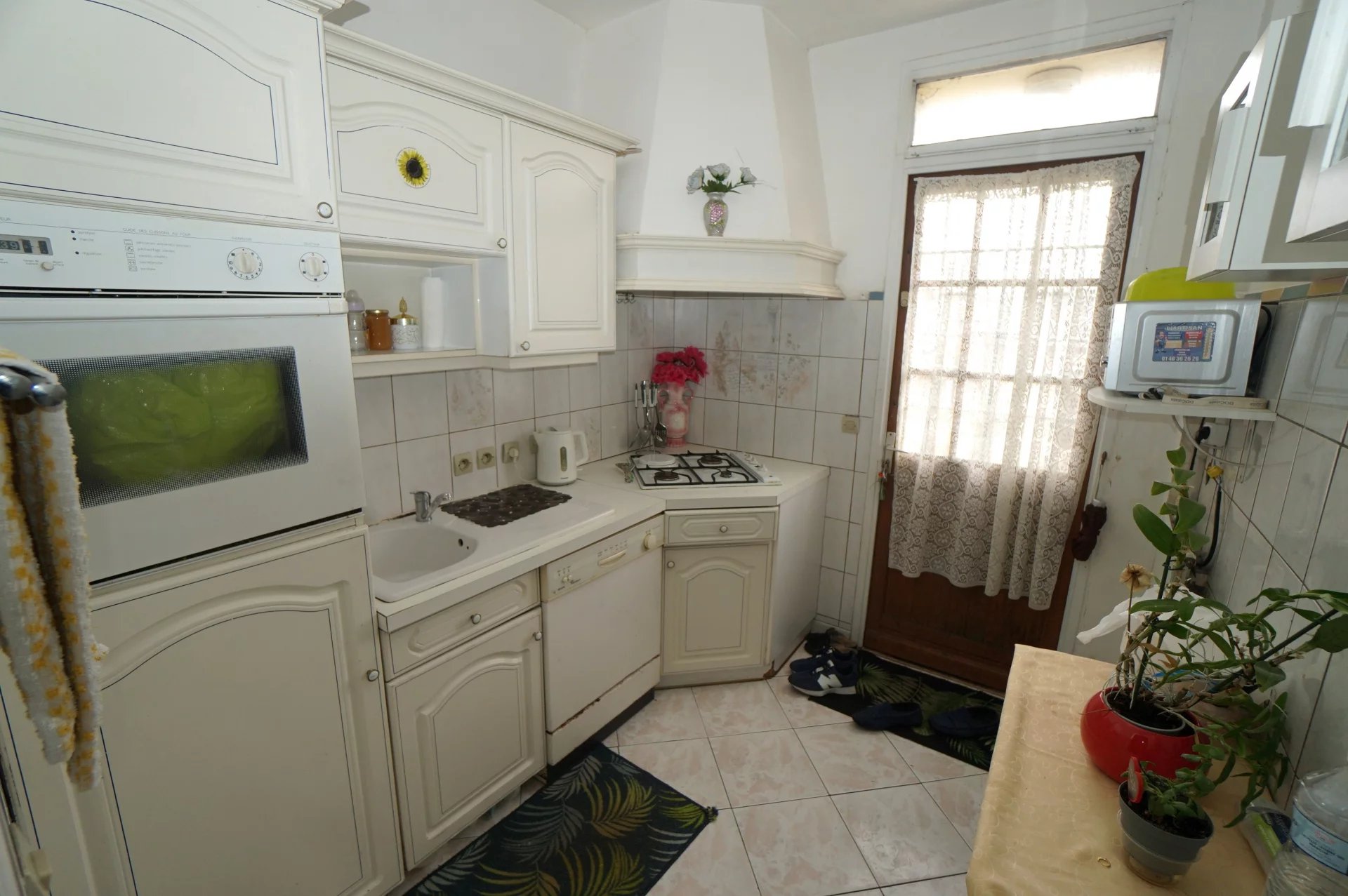 Vente Maison Aulnay-sous-Bois
