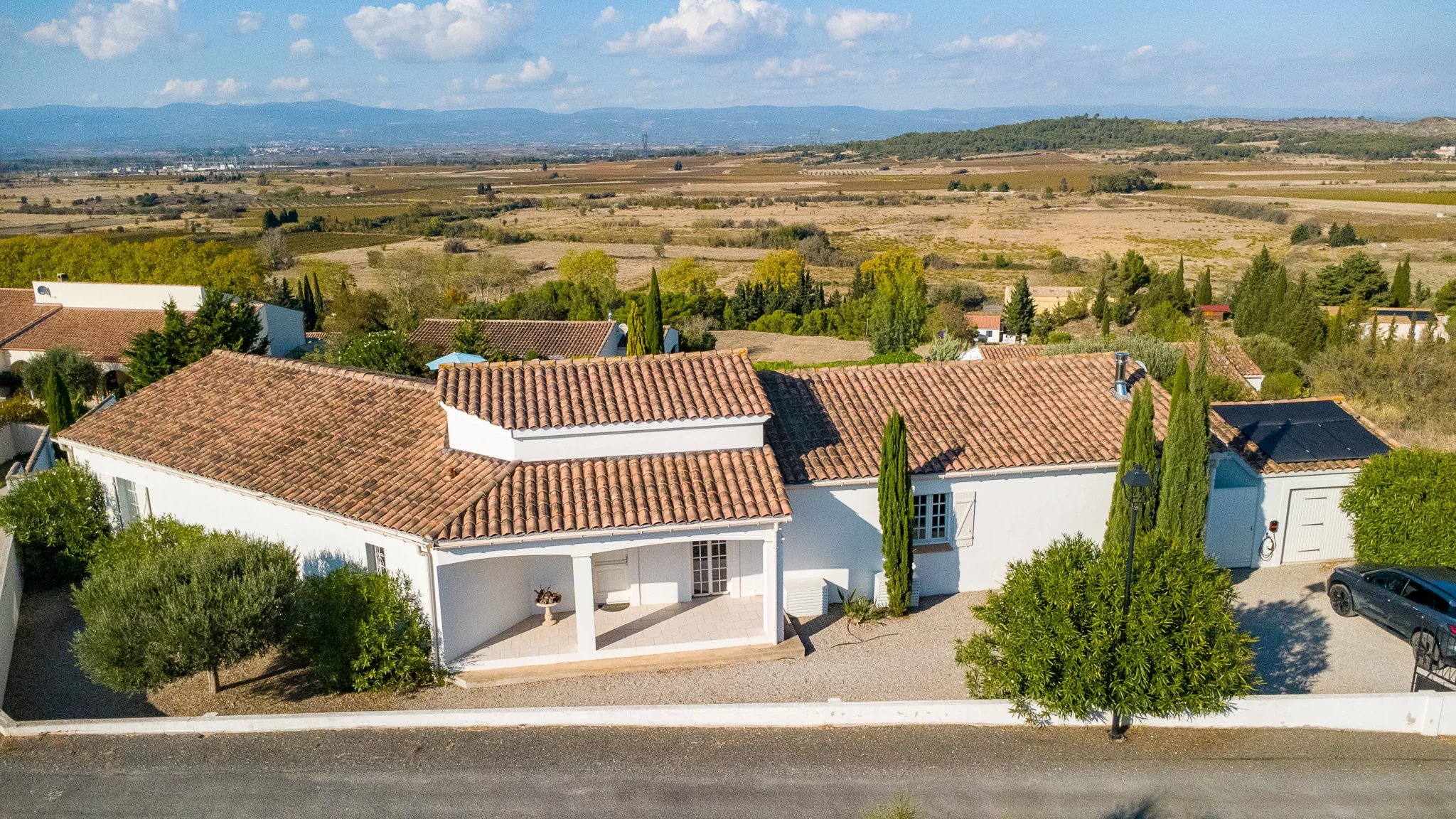 Villa à vendre Lézignan-Corbières, Aude