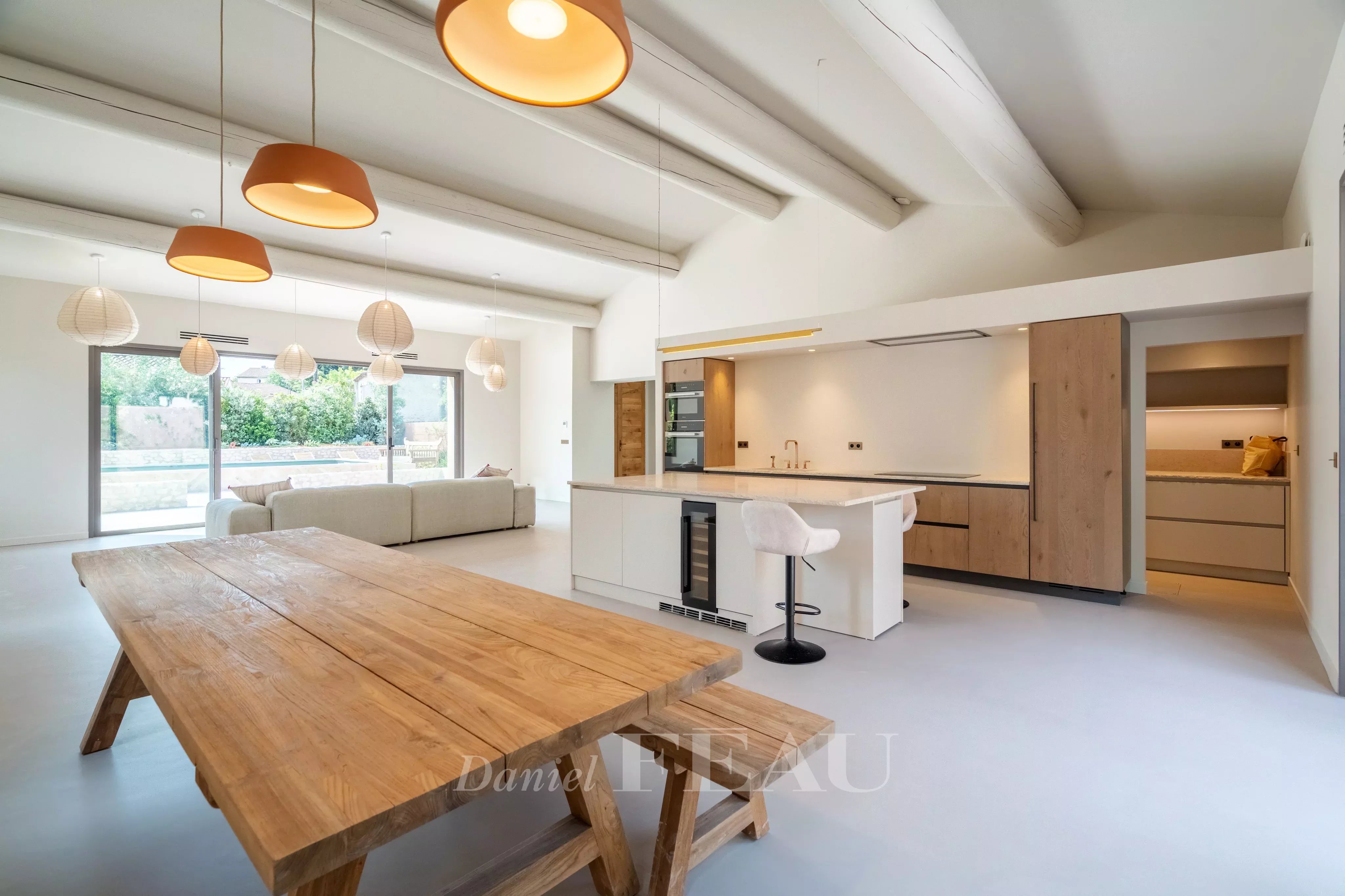 Vente Maison Saint-Rémy-de-Provence