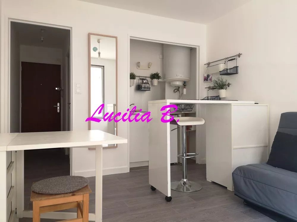 Location Appartement Tours